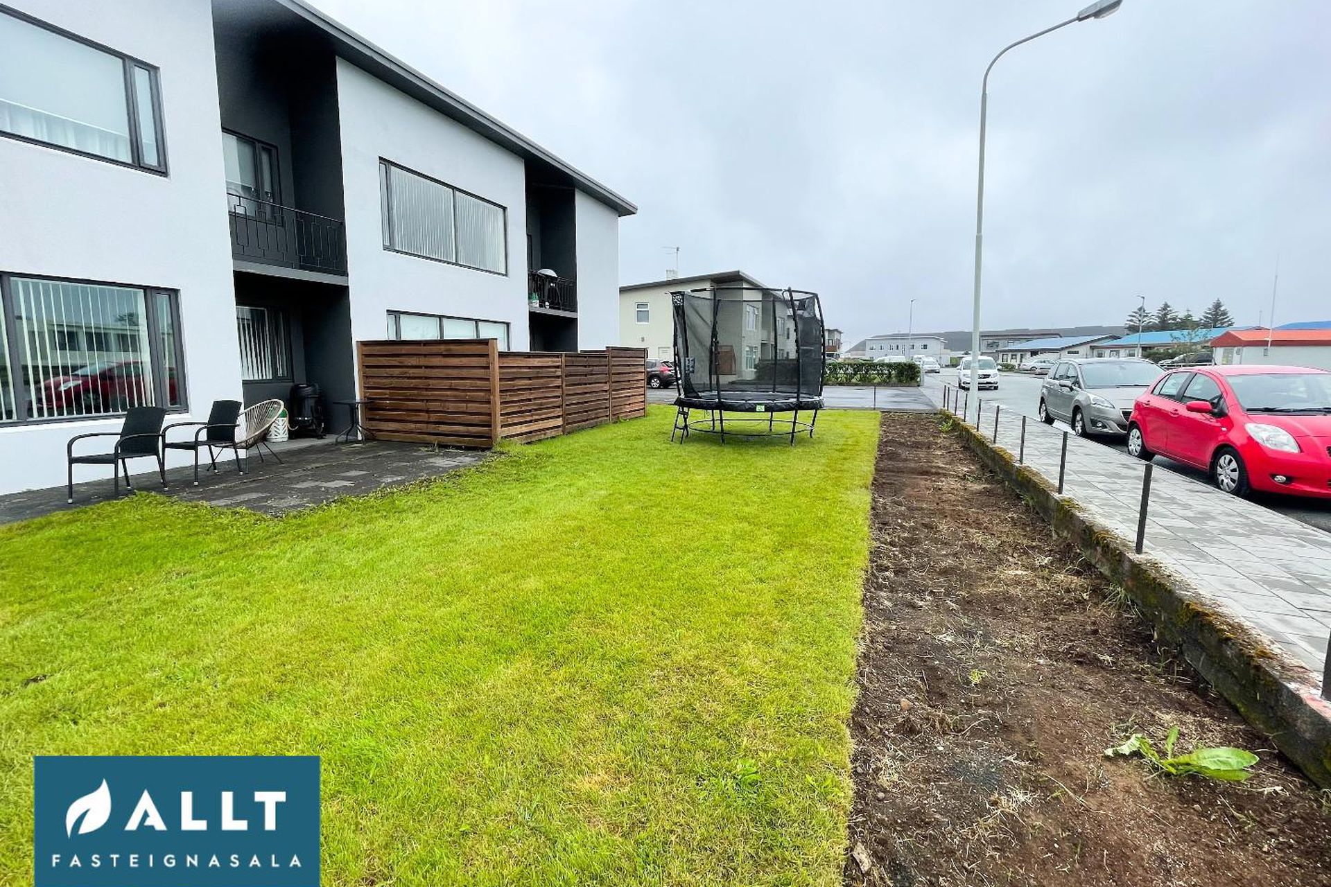 Blikabraut 3, 230 Reykjanesbær