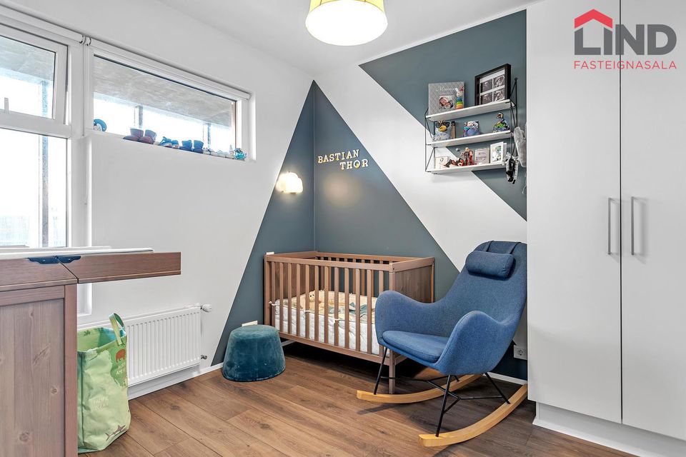 Dalsbraut 4, 260 Reykjanesbær