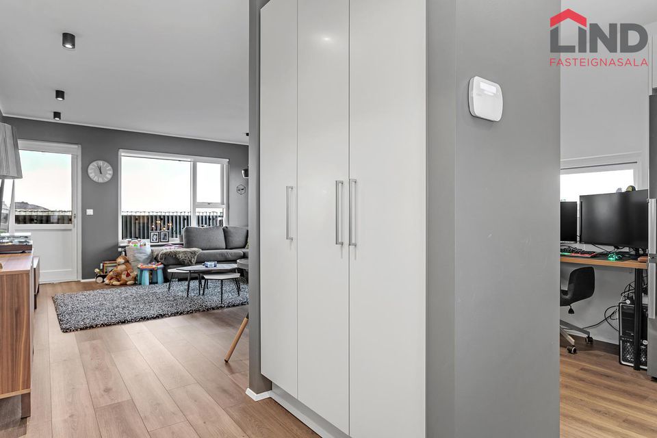 Dalsbraut 4, 260 Reykjanesbær