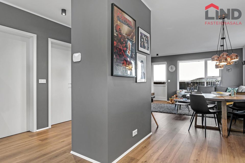 Dalsbraut 4, 260 Reykjanesbær