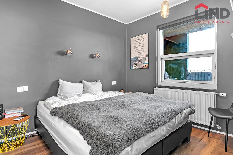 Dalsbraut 4, 260 Reykjanesbær