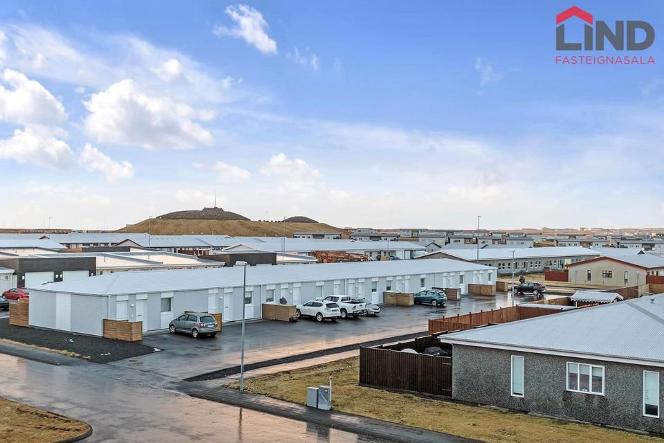 Dalsbraut 4, 260 Reykjanesbær