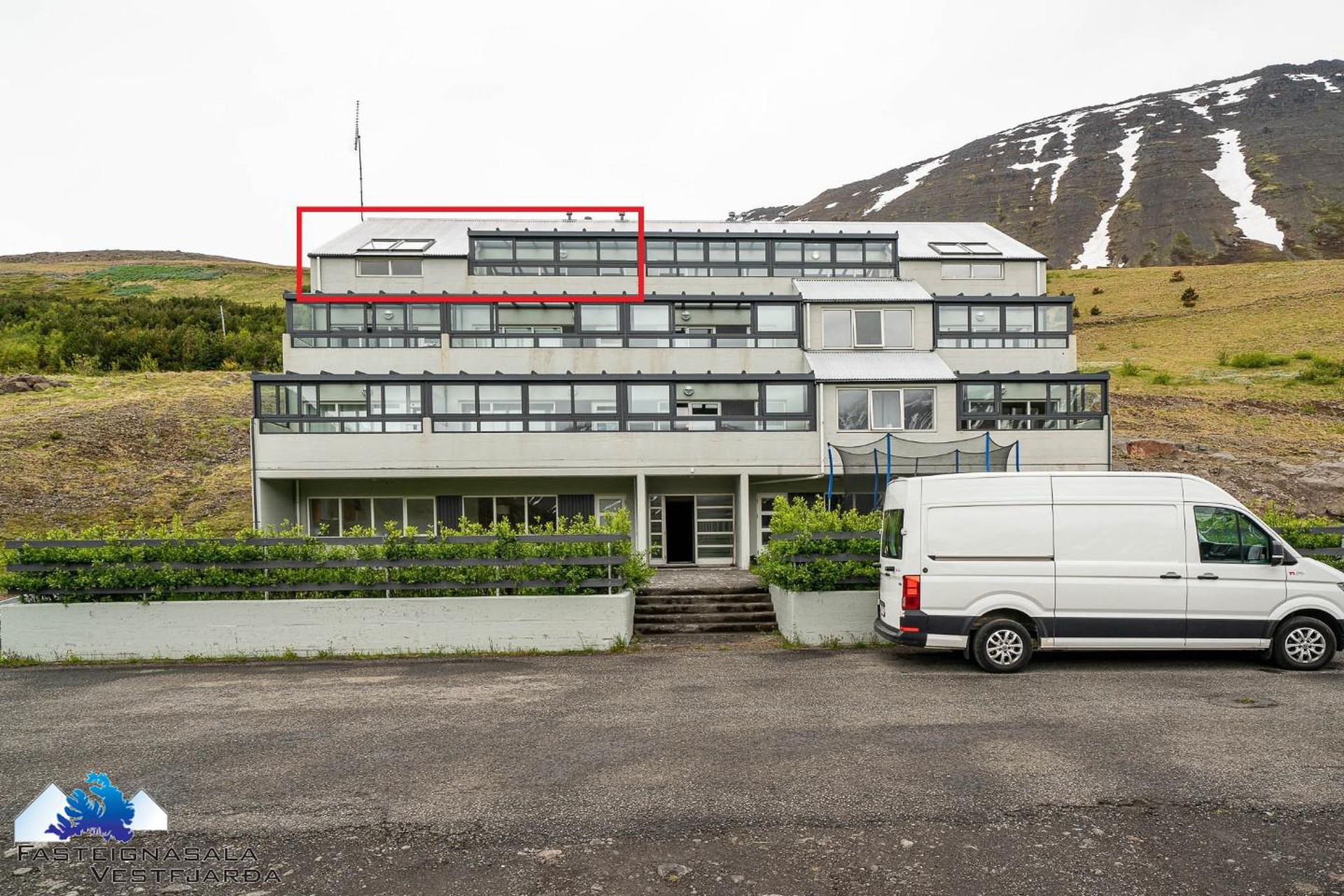 Múlaland 14, 400 Ísafjarðarbær