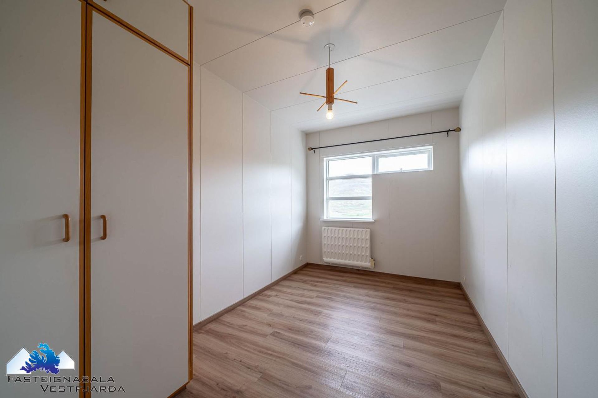 Múlaland 14, 400 Ísafjarðarbær
