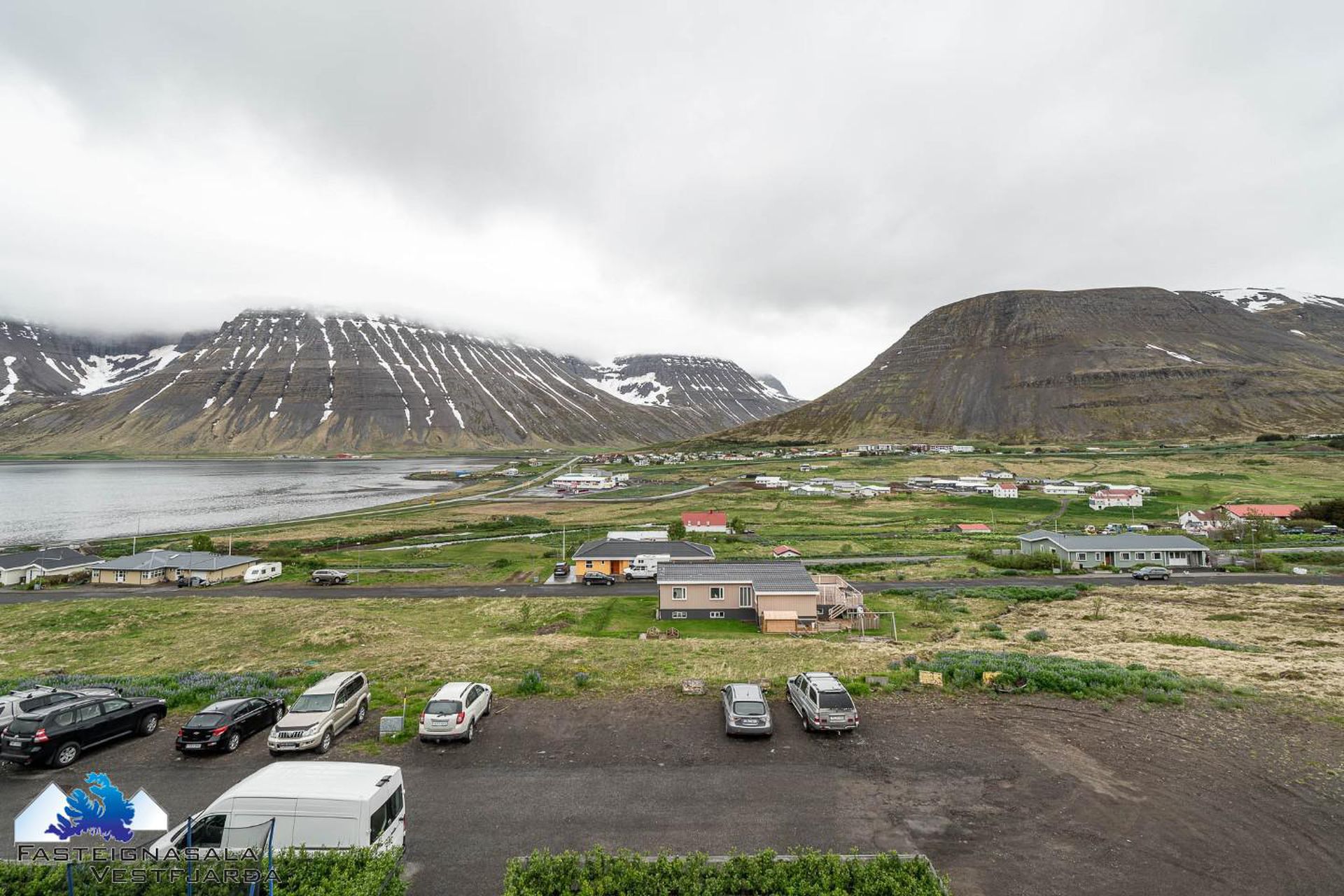 Múlaland 14, 400 Ísafjarðarbær