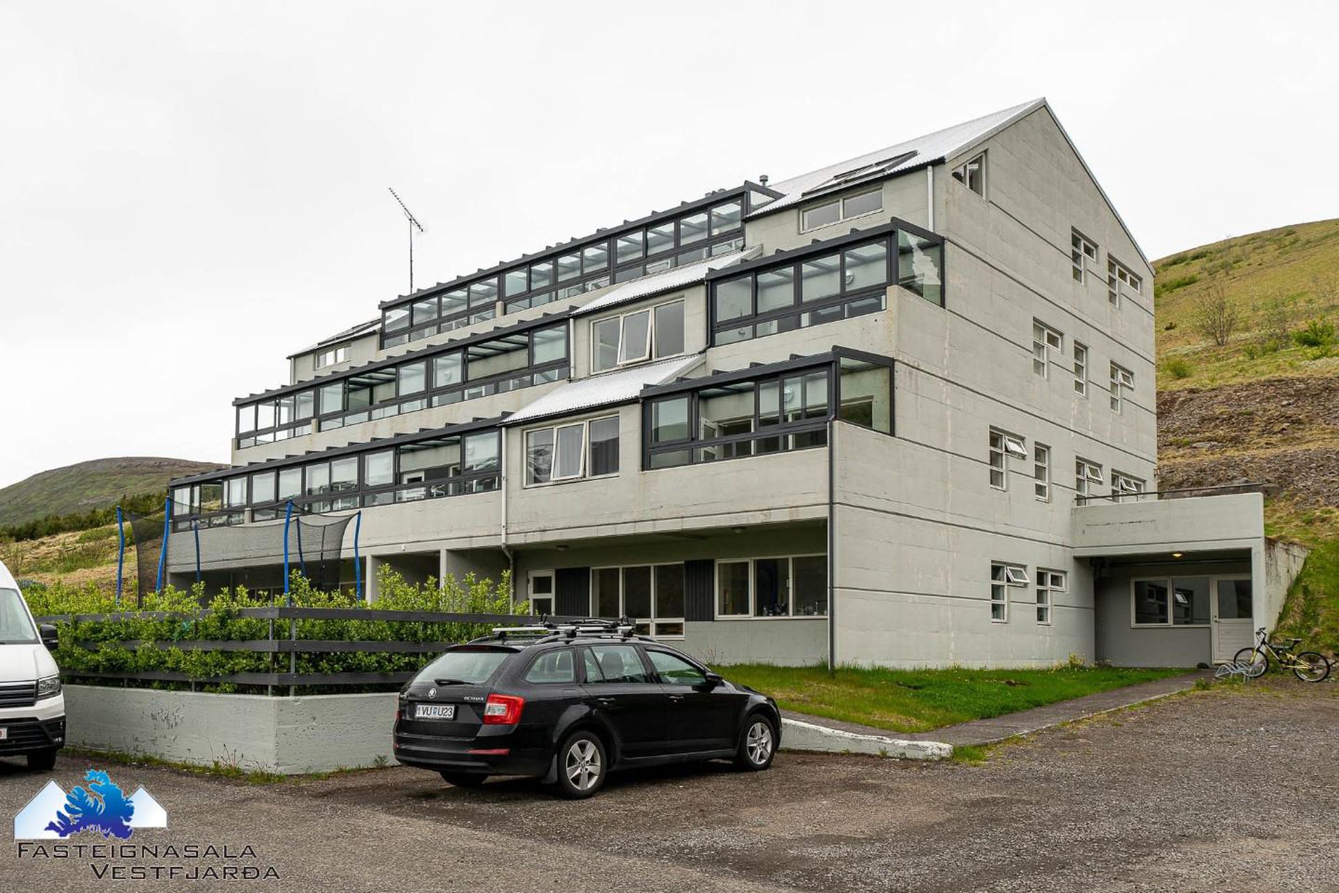 Múlaland 14, 400 Ísafjarðarbær