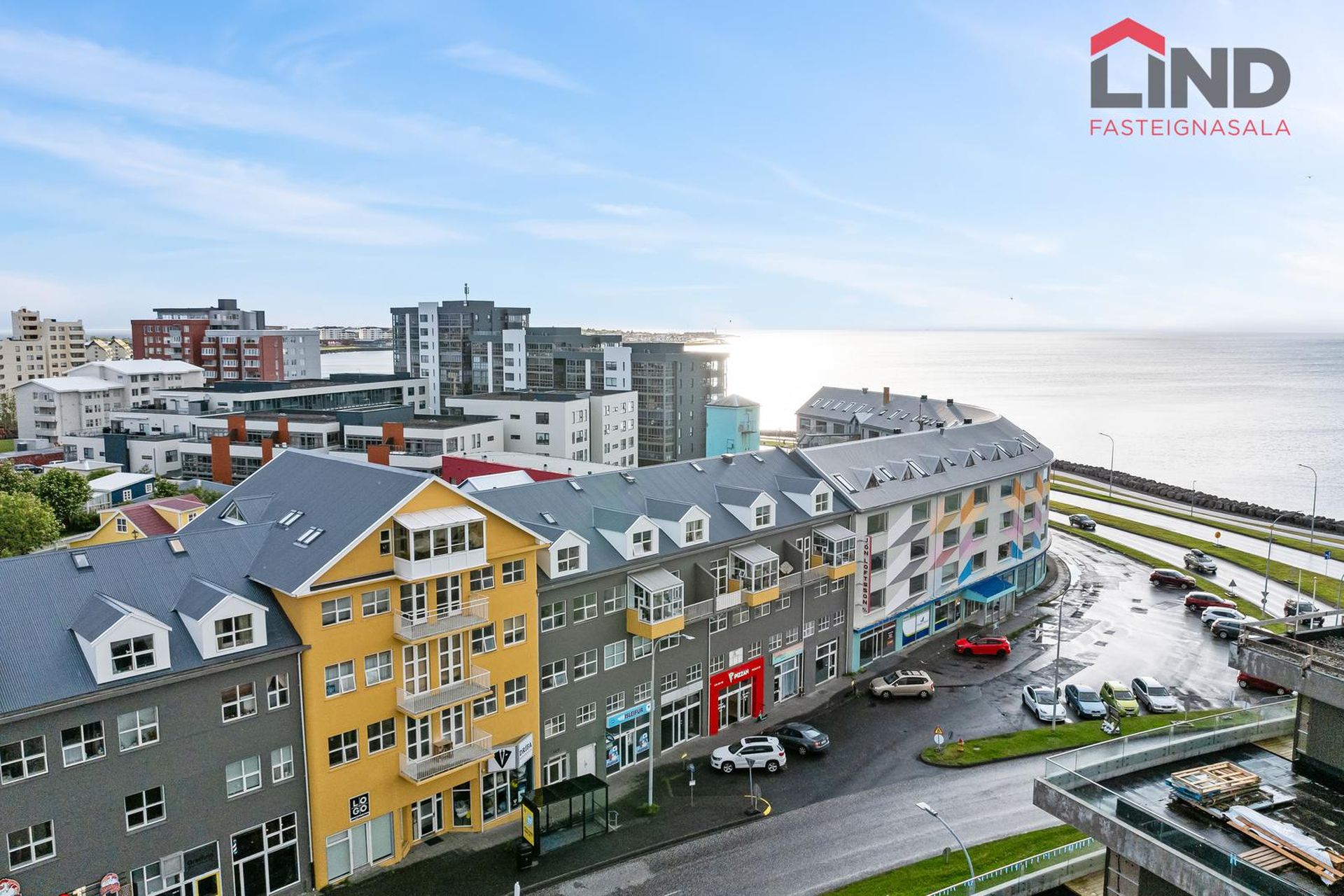 Hringbraut 119, 101 Reykjavík