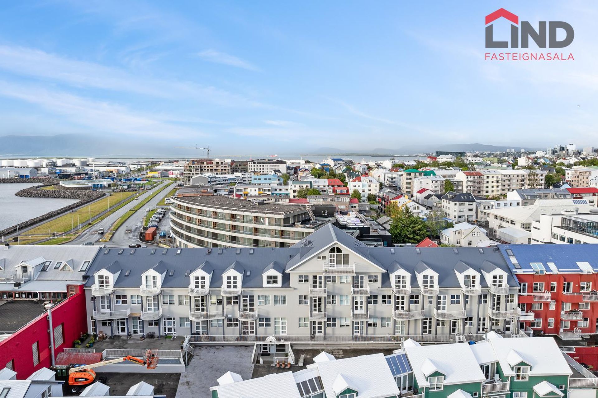 Hringbraut 119, 101 Reykjavík