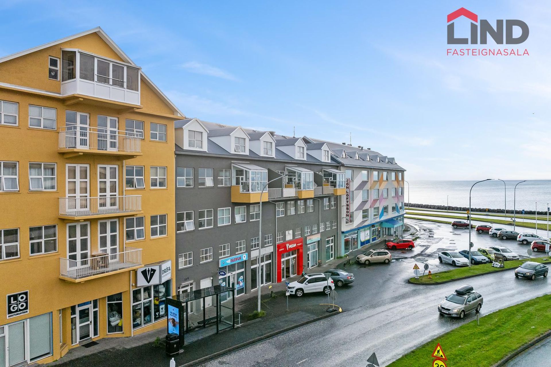Hringbraut 119, 101 Reykjavík