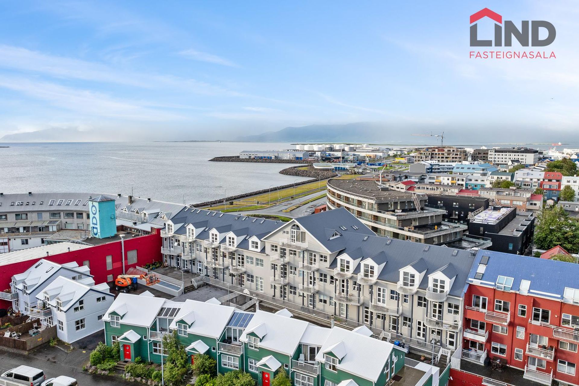 Hringbraut 119, 101 Reykjavík