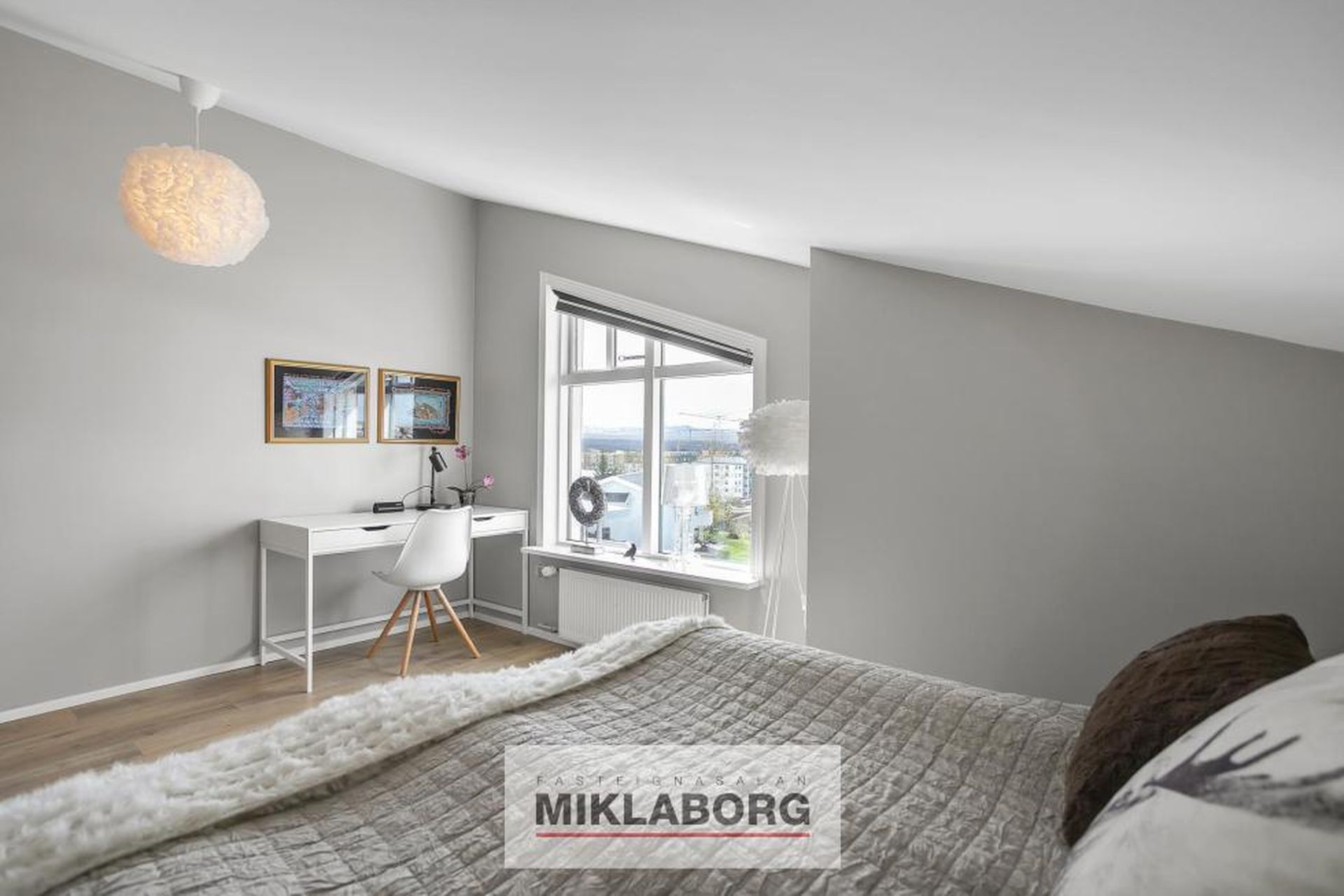 Skógarás 6, 110 Reykjavík
