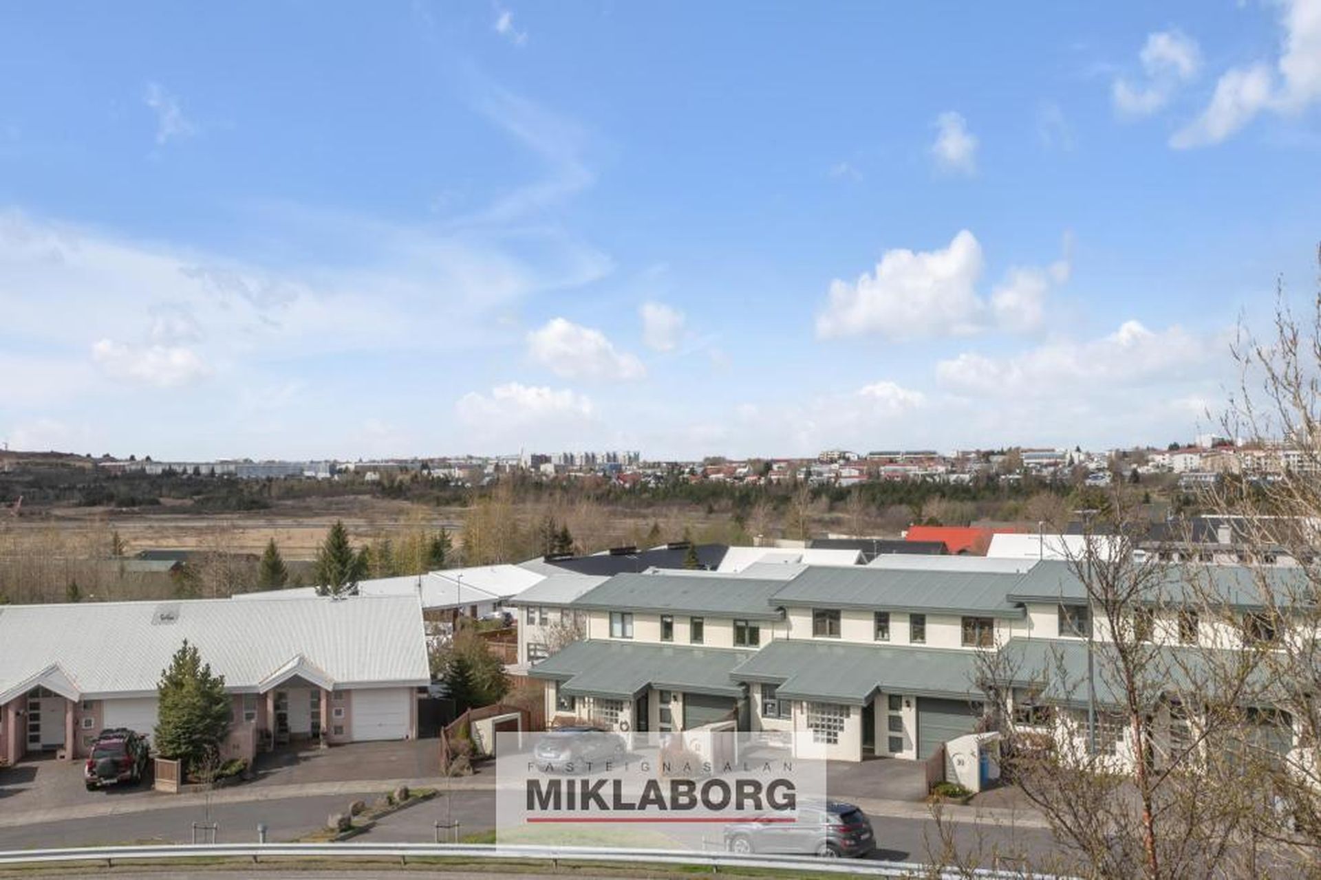 Skógarás 6, 110 Reykjavík