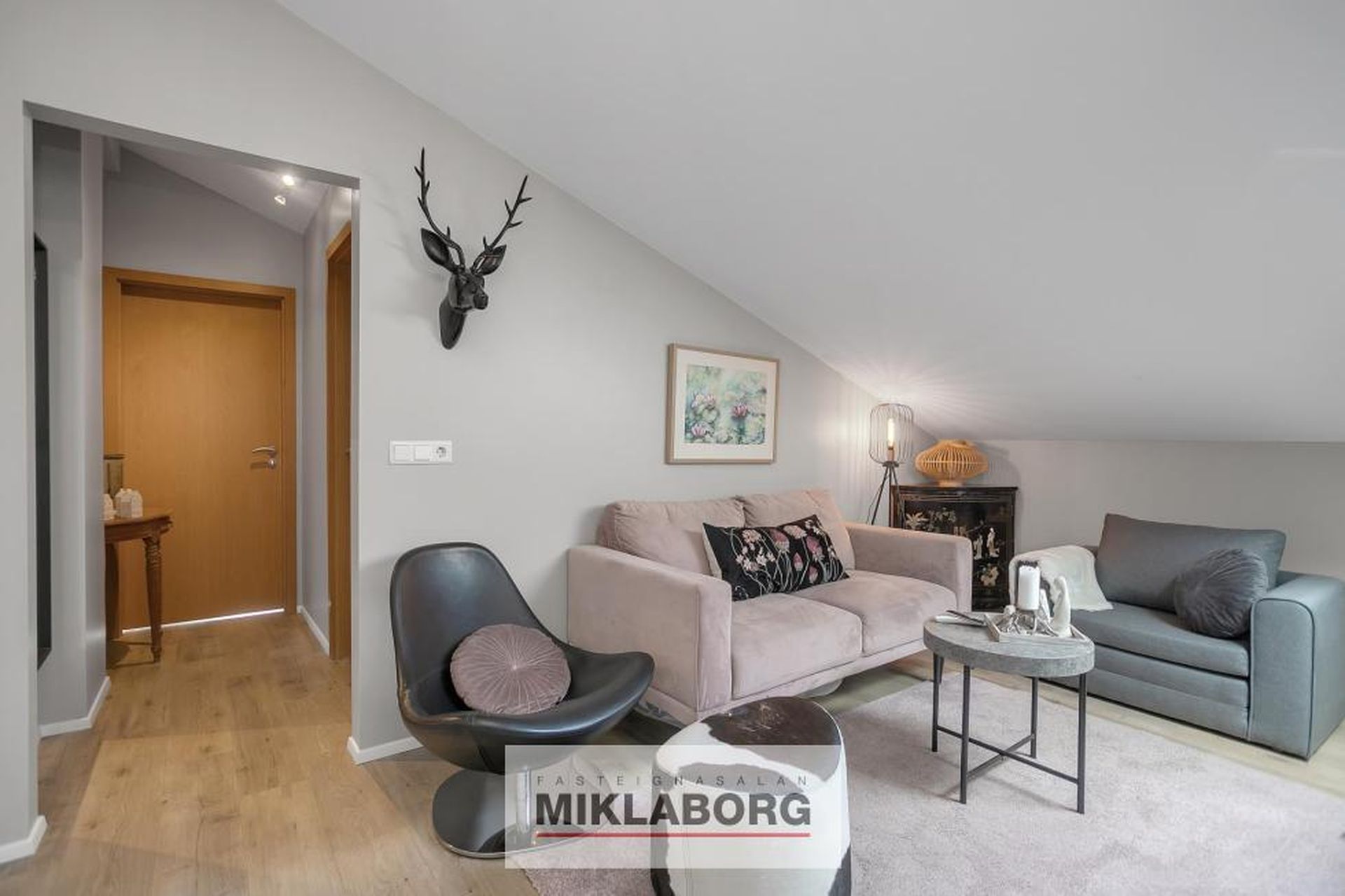Skógarás 6, 110 Reykjavík