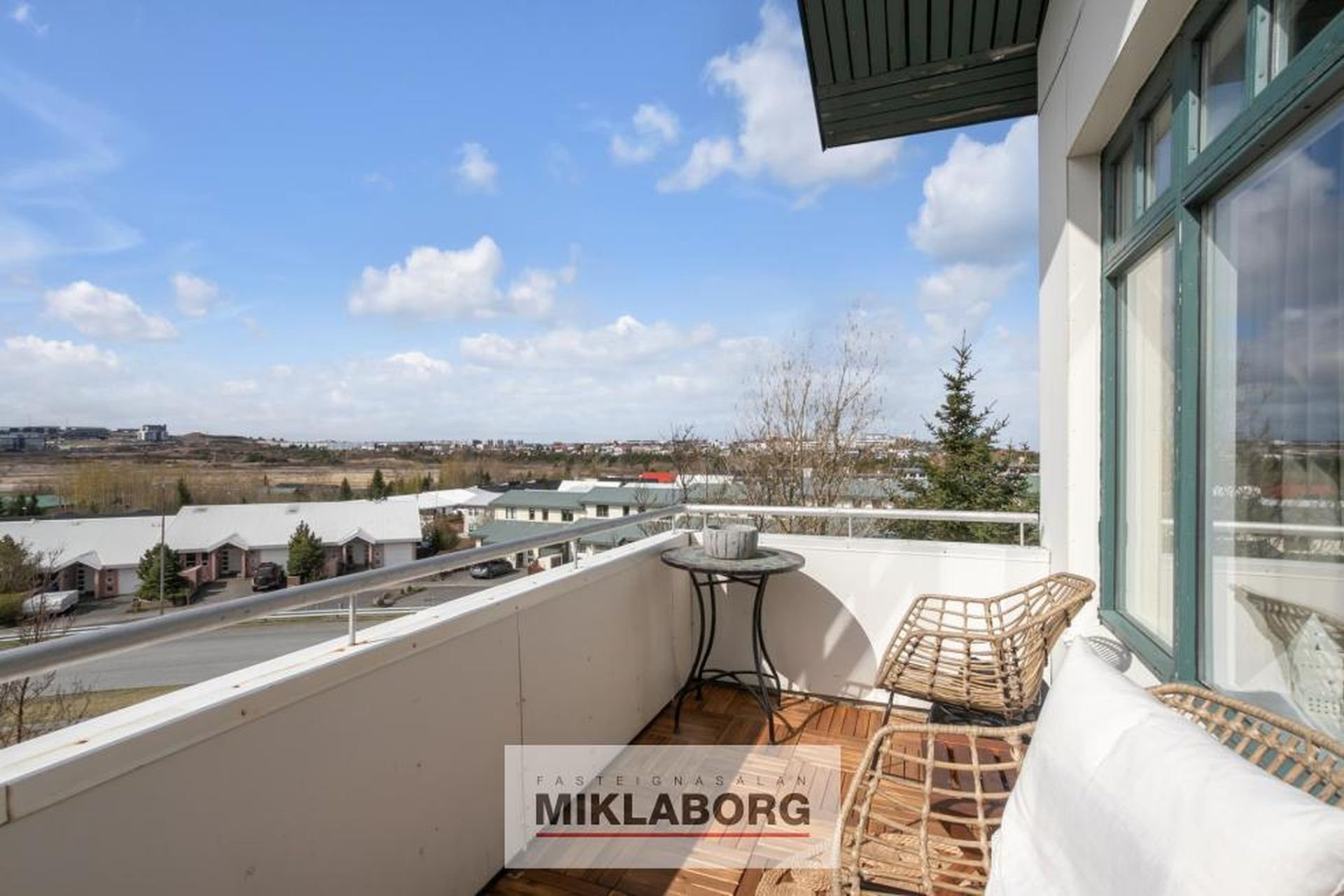 Skógarás 6, 110 Reykjavík
