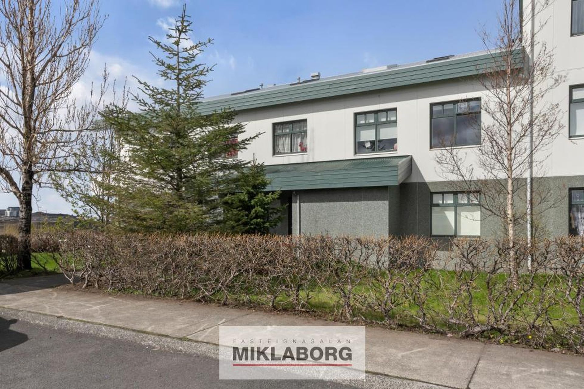 Skógarás 6, 110 Reykjavík