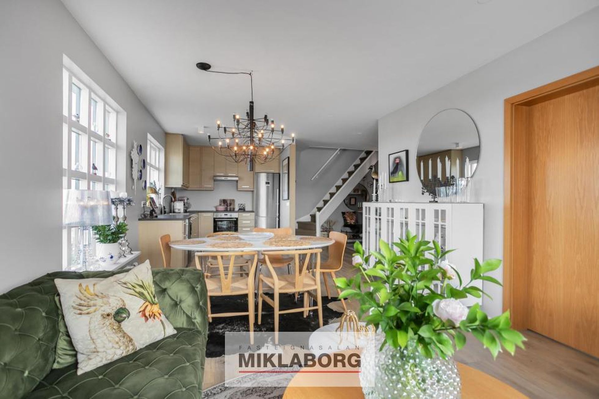 Skógarás 6, 110 Reykjavík