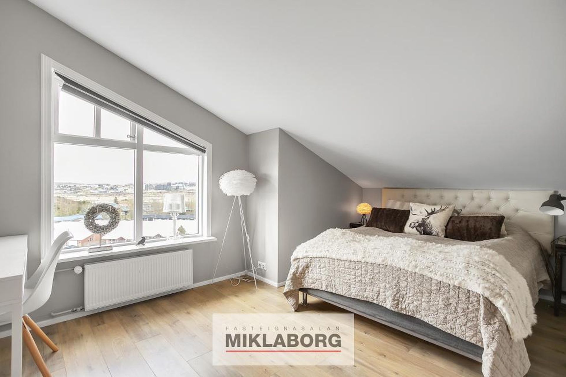 Skógarás 6, 110 Reykjavík
