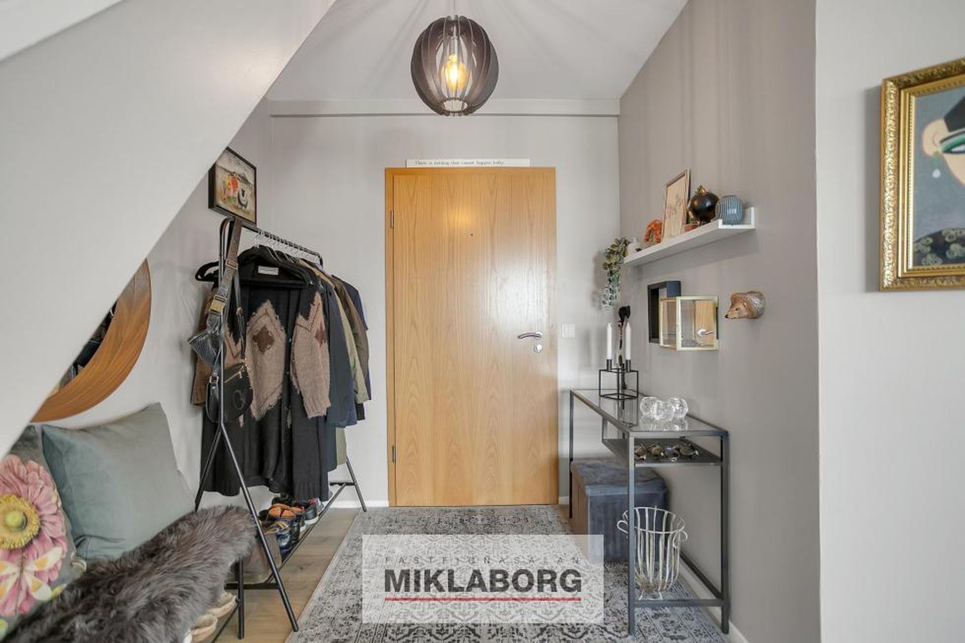 Skógarás 6, 110 Reykjavík
