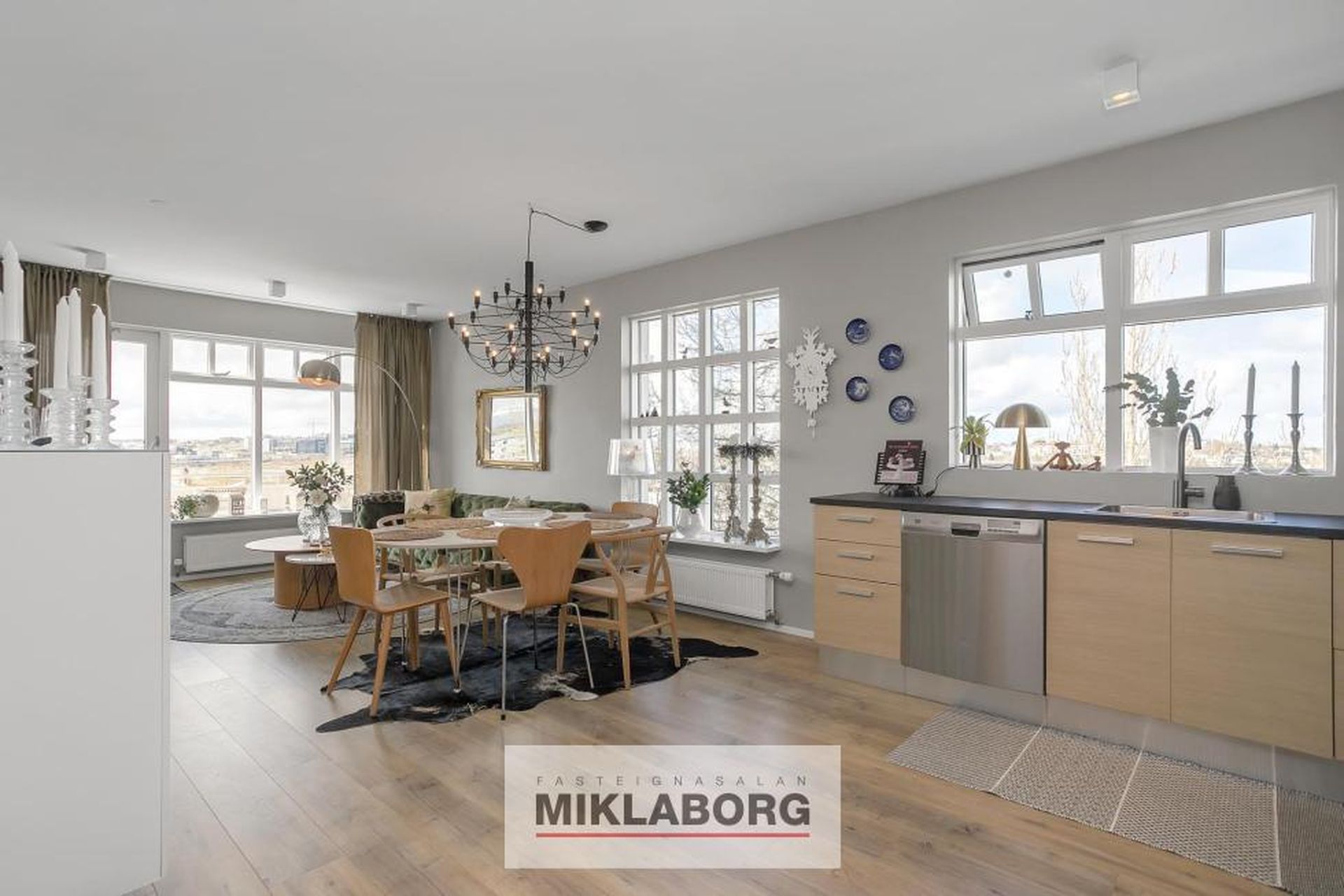 Skógarás 6, 110 Reykjavík