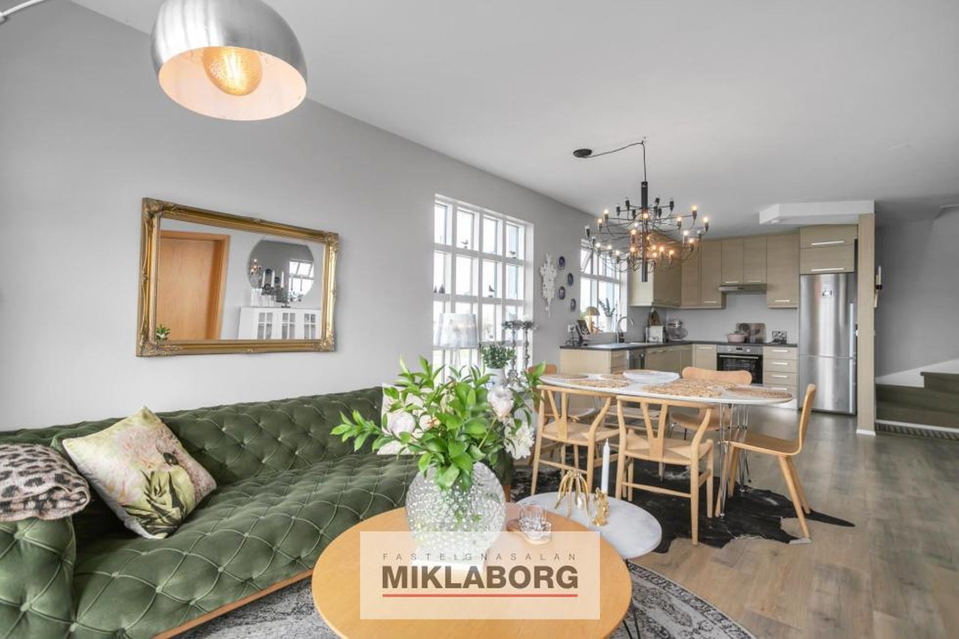 Skógarás 6, 110 Reykjavík
