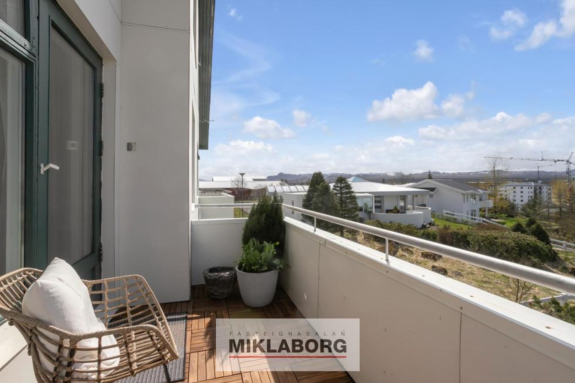 Skógarás 6, 110 Reykjavík