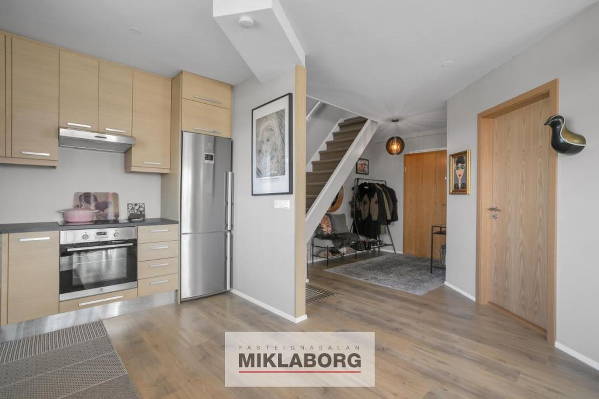 Skógarás 6, 110 Reykjavík