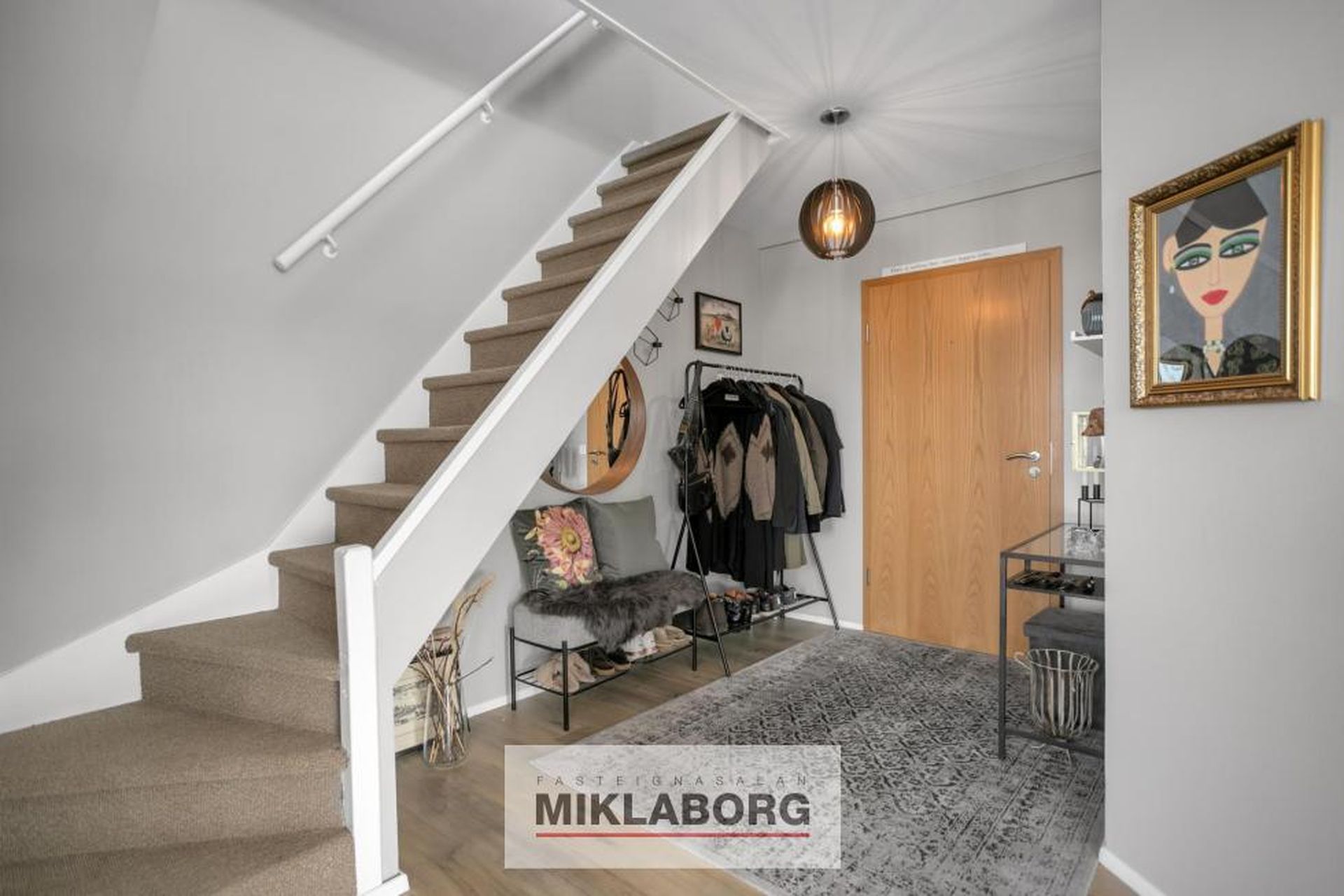 Skógarás 6, 110 Reykjavík