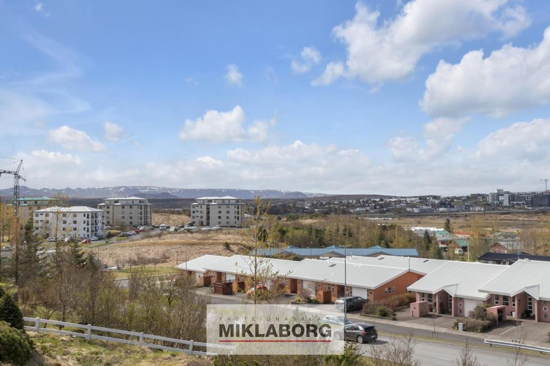 Skógarás 6, 110 Reykjavík
