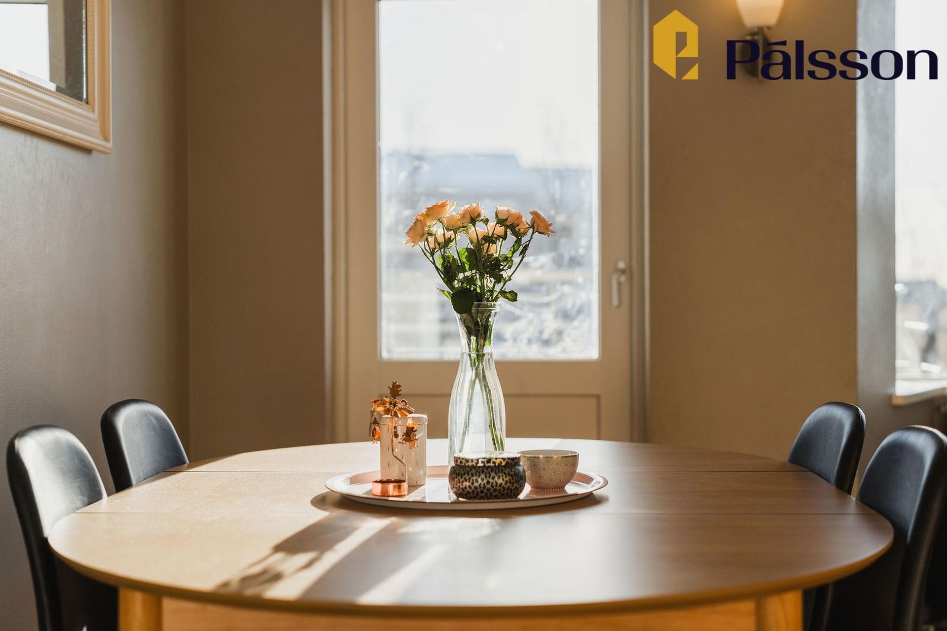 Hjarðarhagi 56, 107 Reykjavík