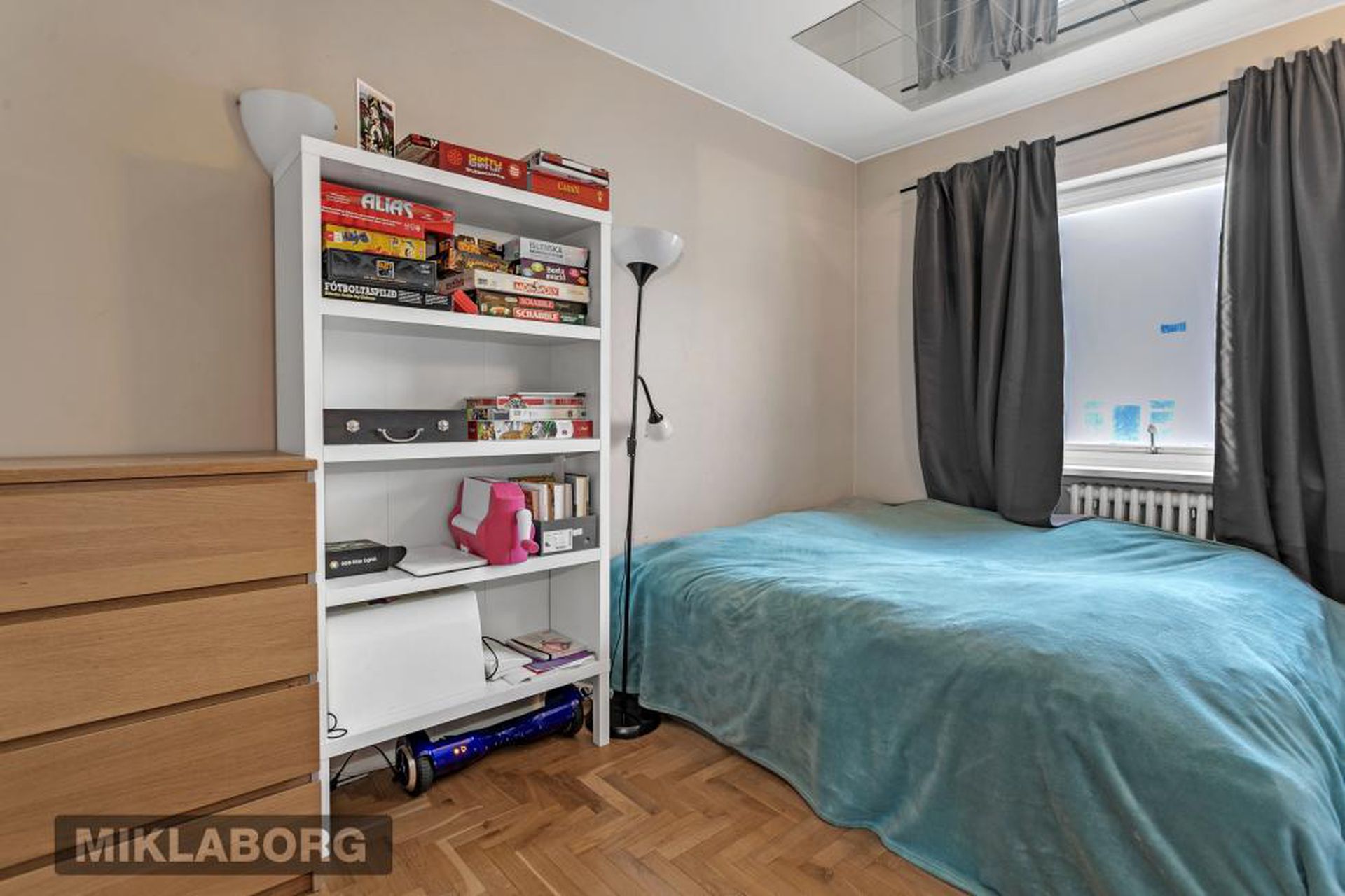 Rauðalækur 73, 105 Reykjavík