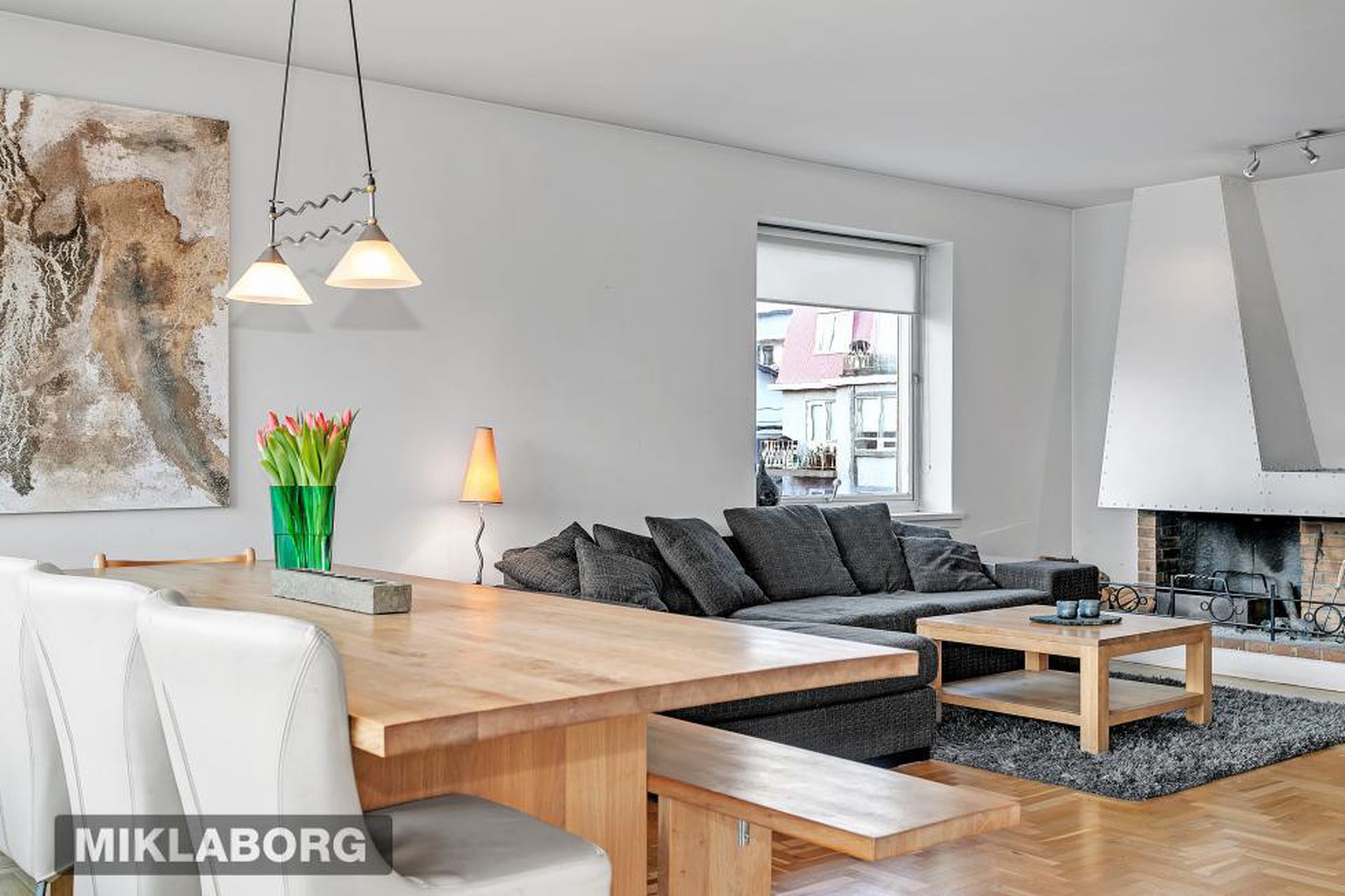 Rauðalækur 73, 105 Reykjavík