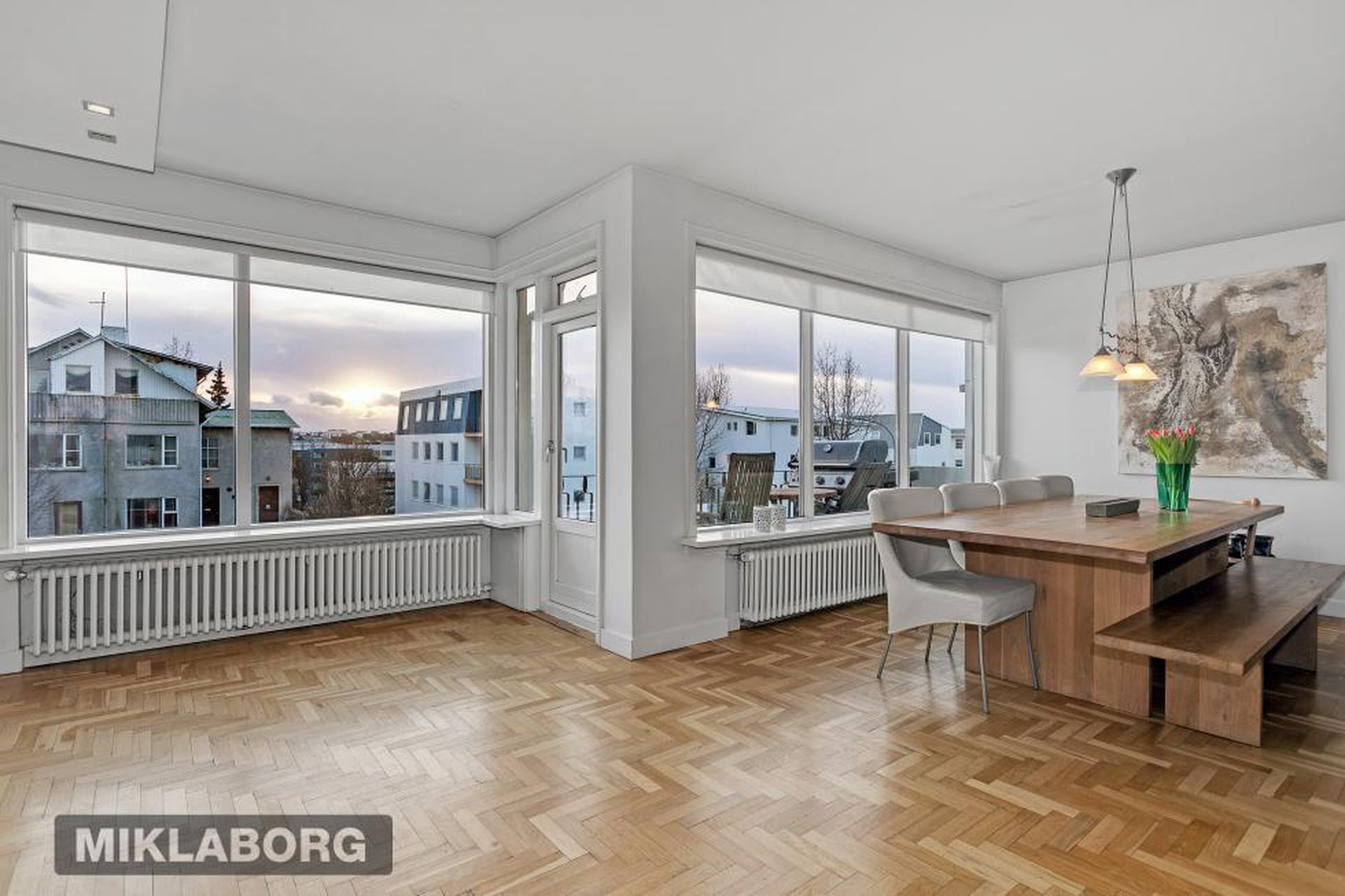 Rauðalækur 73, 105 Reykjavík