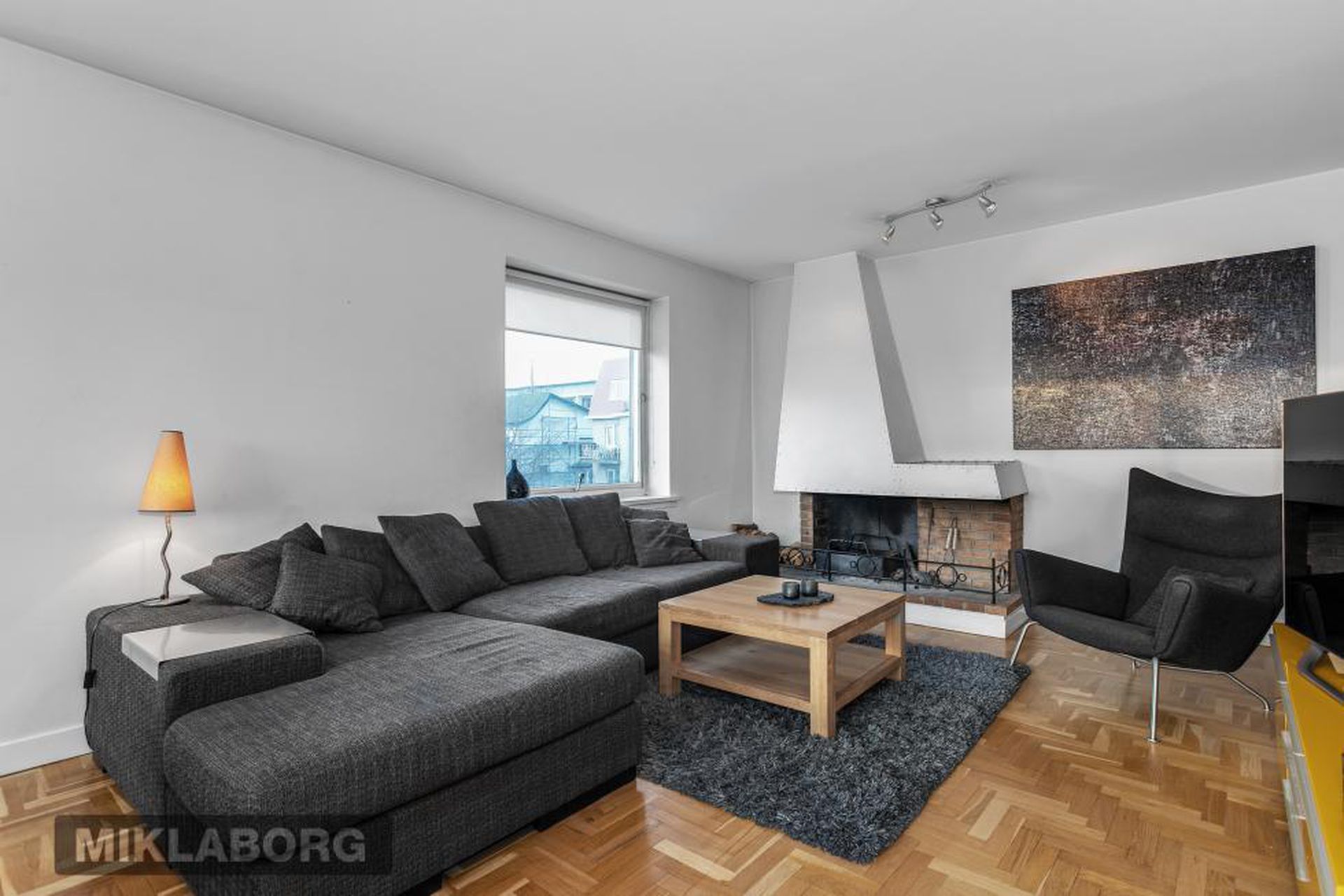 Rauðalækur 73, 105 Reykjavík