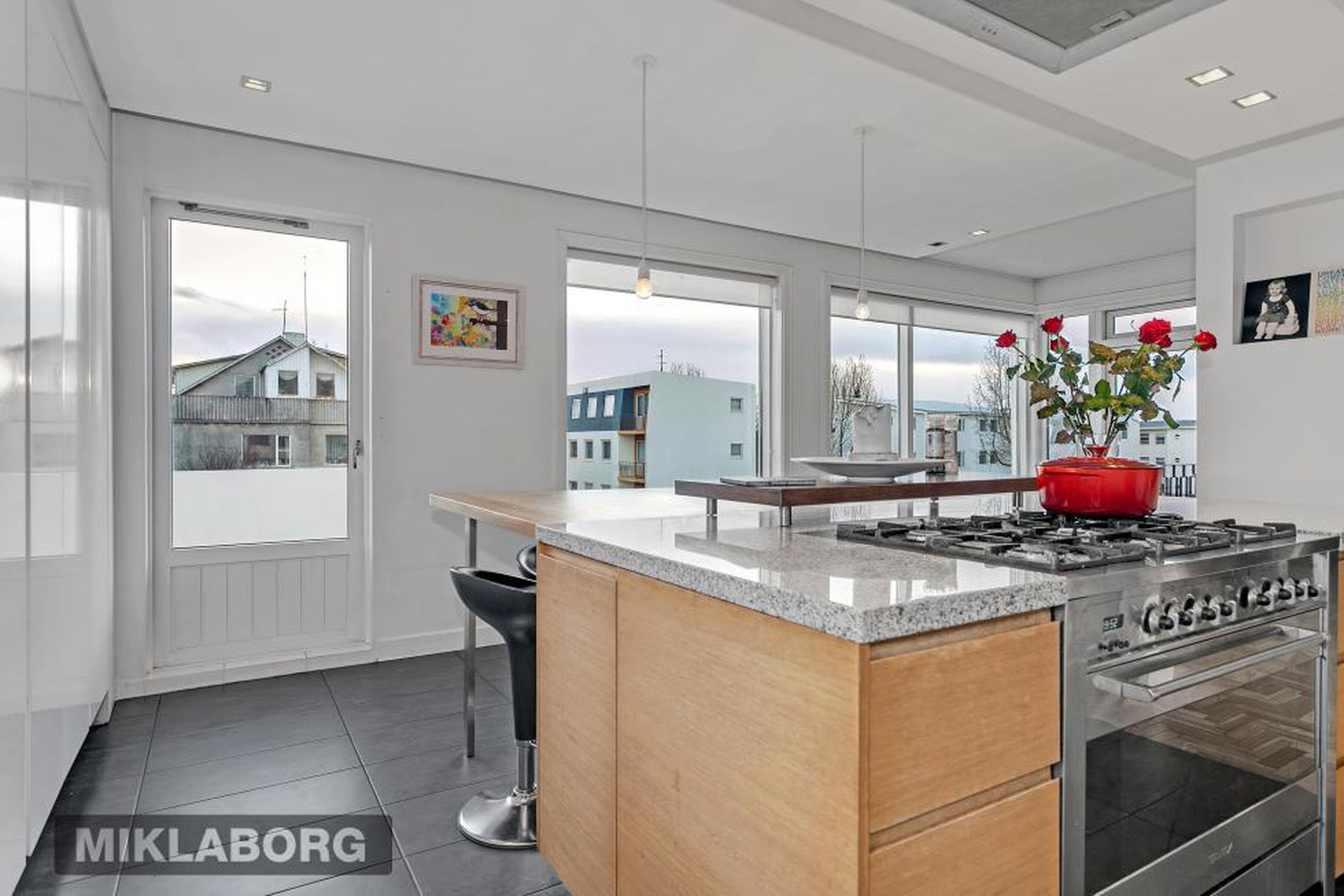 Rauðalækur 73, 105 Reykjavík