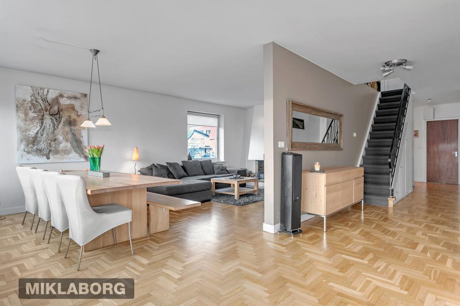 Rauðalækur 73, 105 Reykjavík