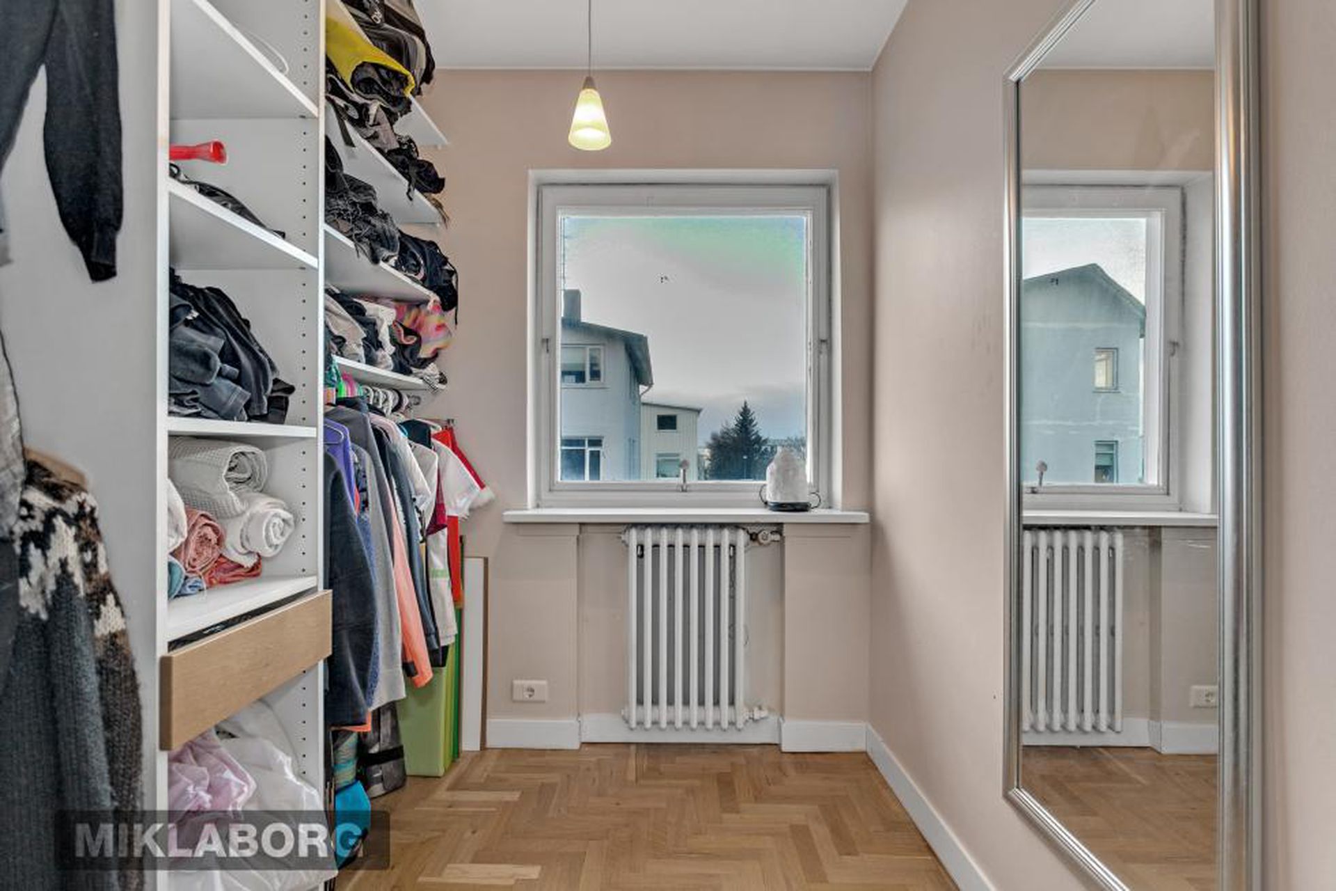 Rauðalækur 73, 105 Reykjavík