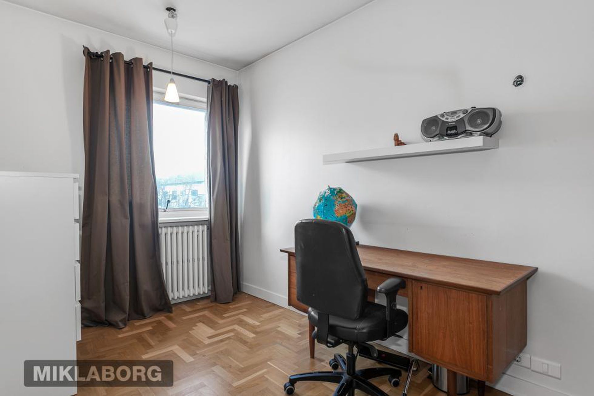 Rauðalækur 73, 105 Reykjavík