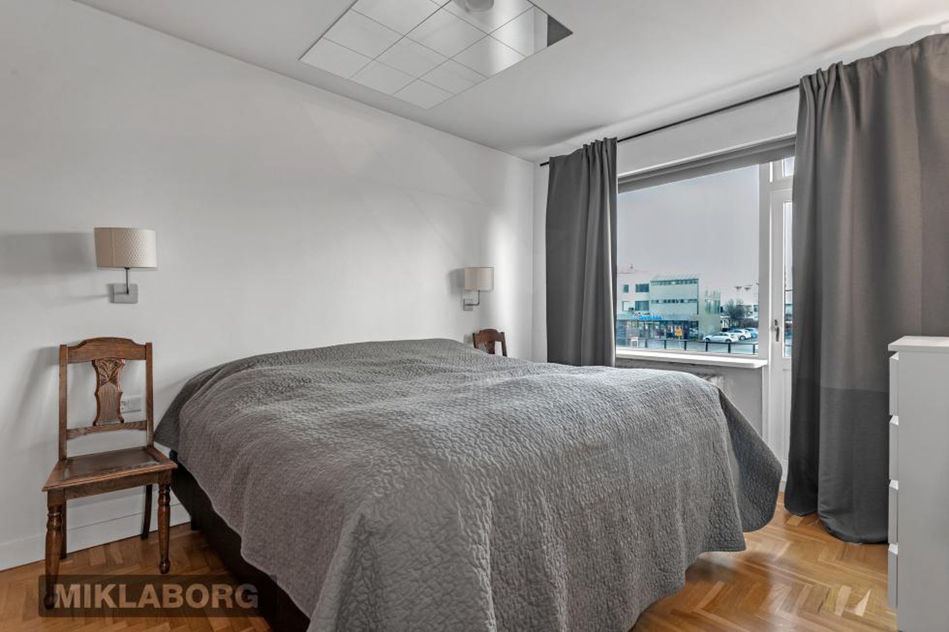 Rauðalækur 73, 105 Reykjavík