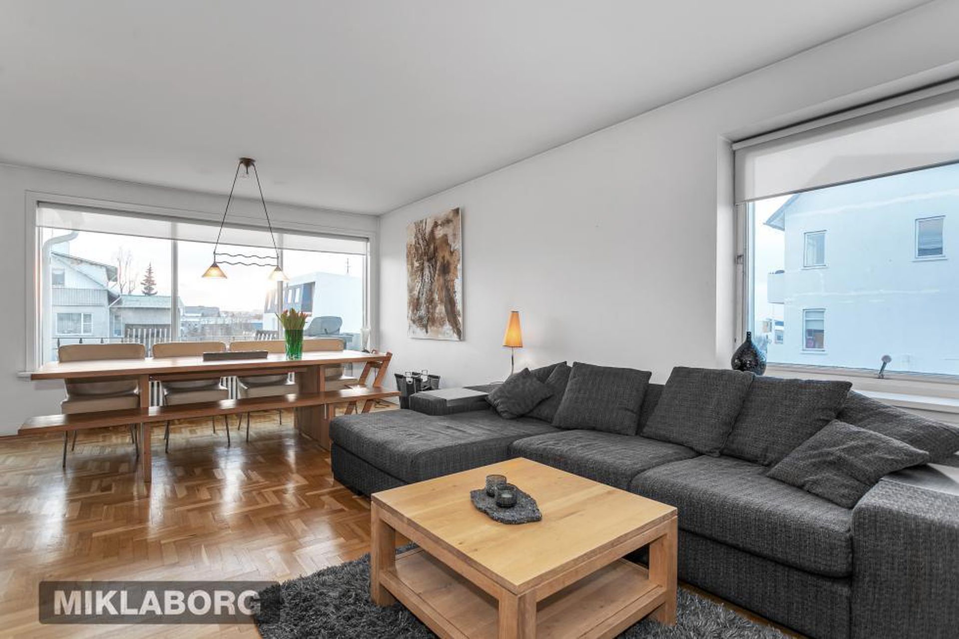 Rauðalækur 73, 105 Reykjavík