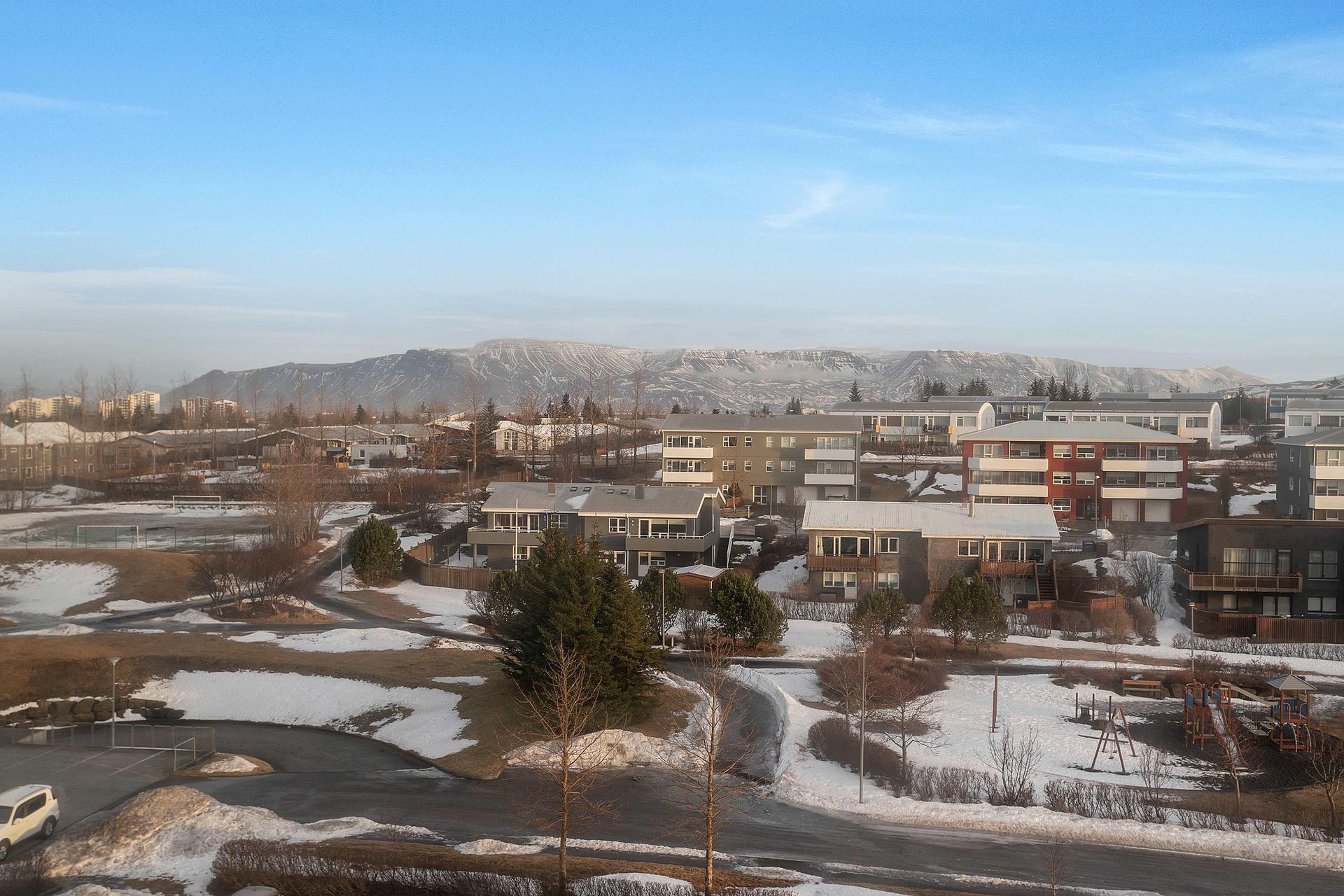 Ársalir 3 - 0701, 201 Kópavogur