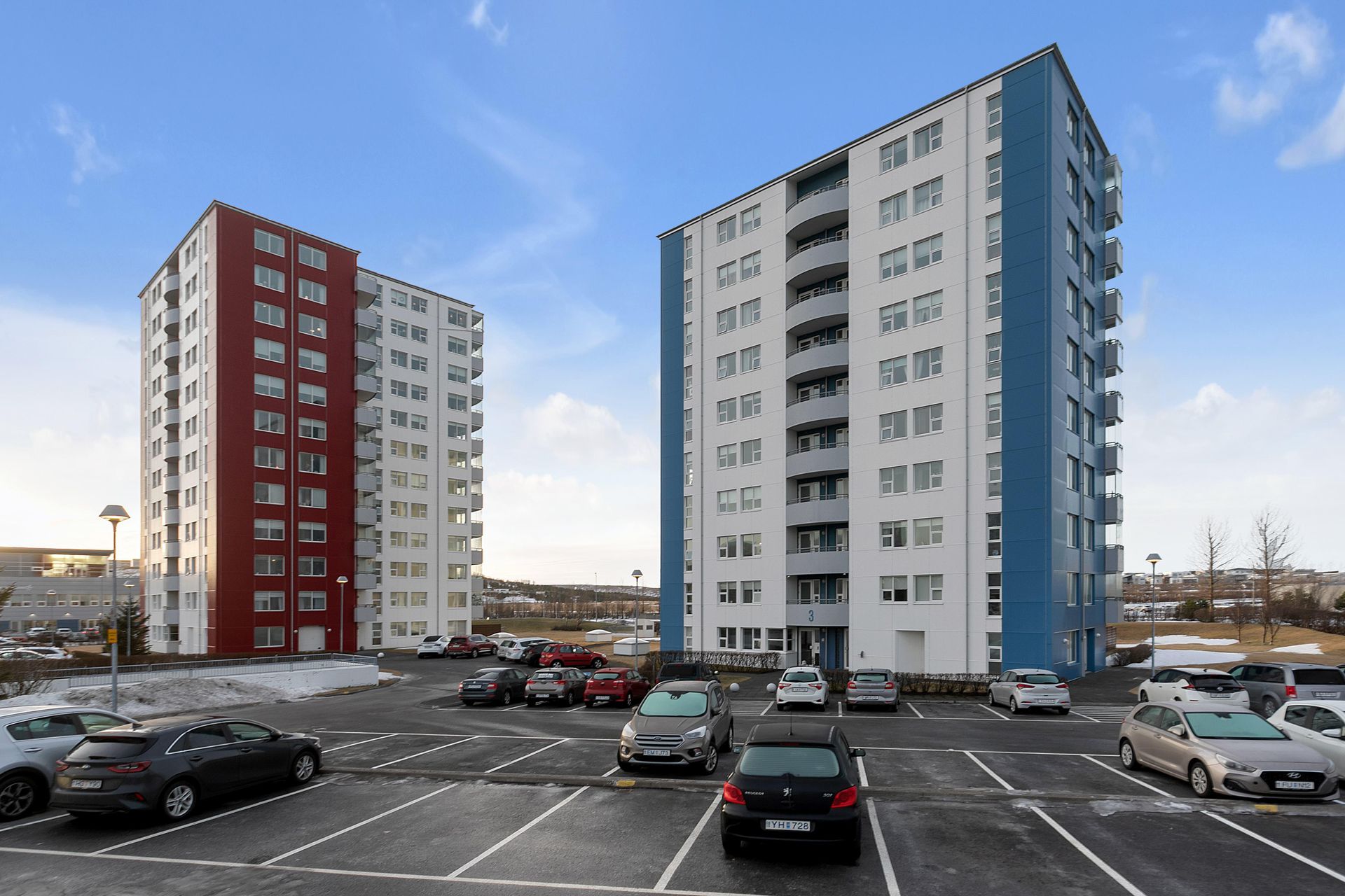 Ársalir 3 - 0701, 201 Kópavogur