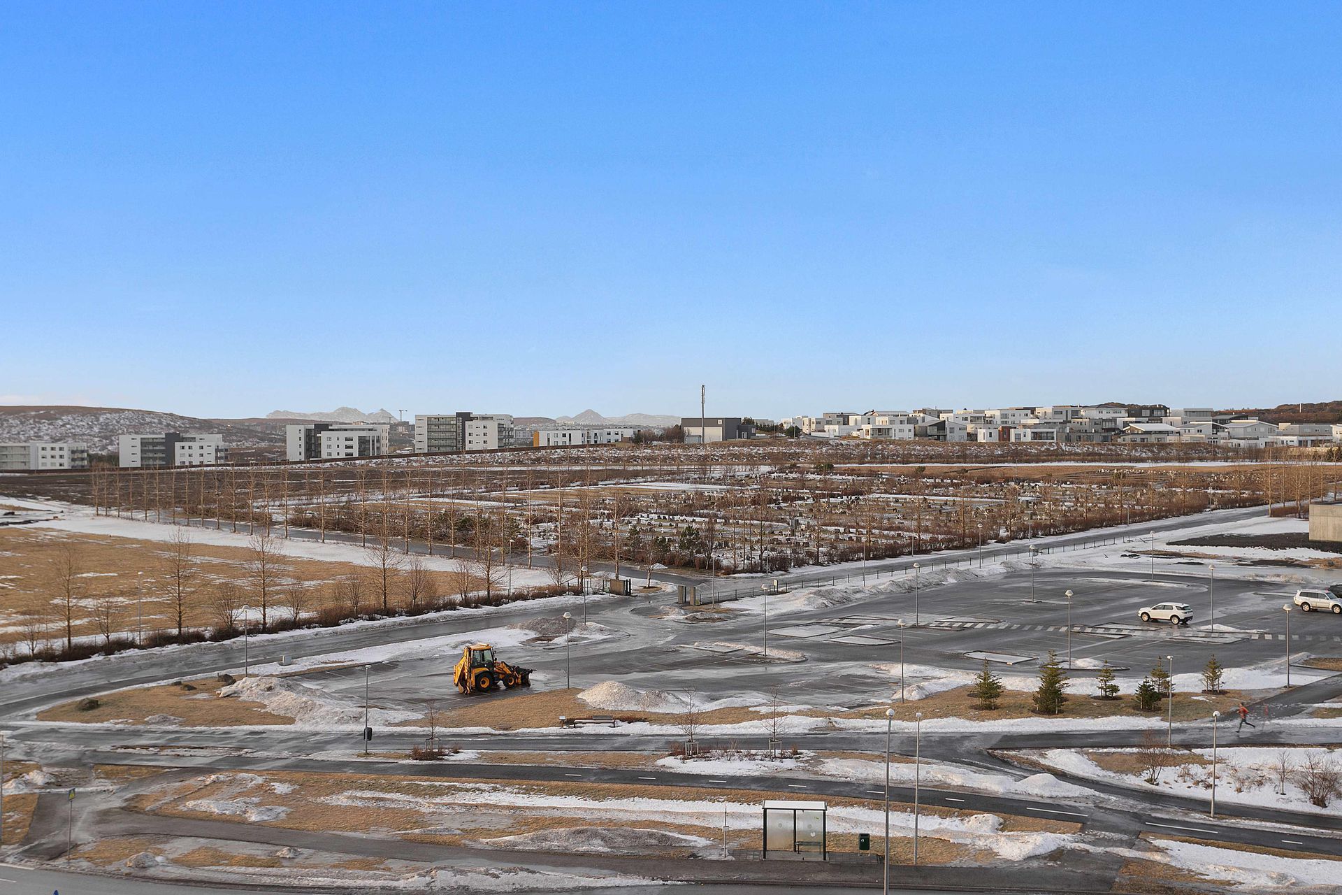 Ársalir 3 - 0701, 201 Kópavogur