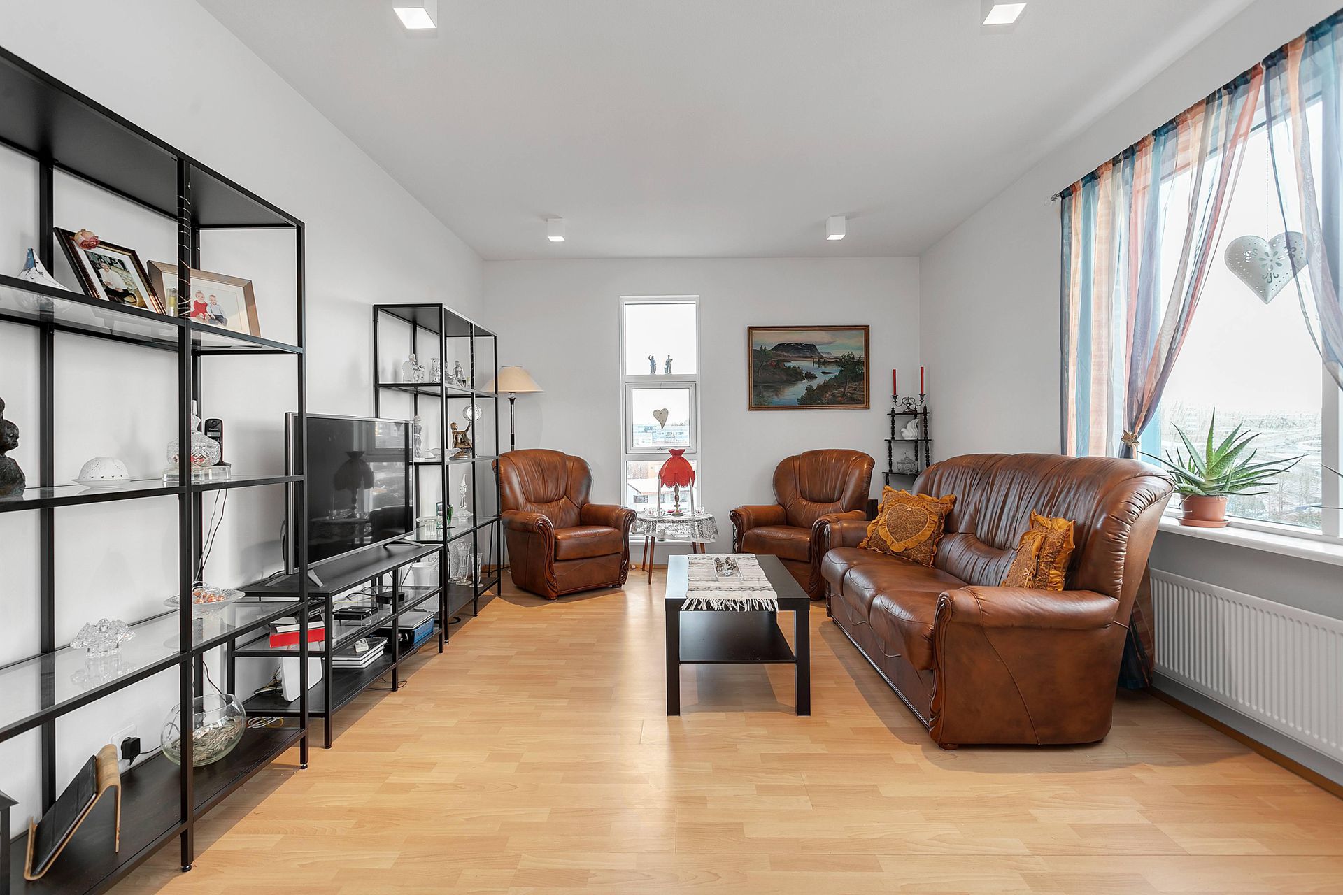 Ársalir 3 - 0701, 201 Kópavogur