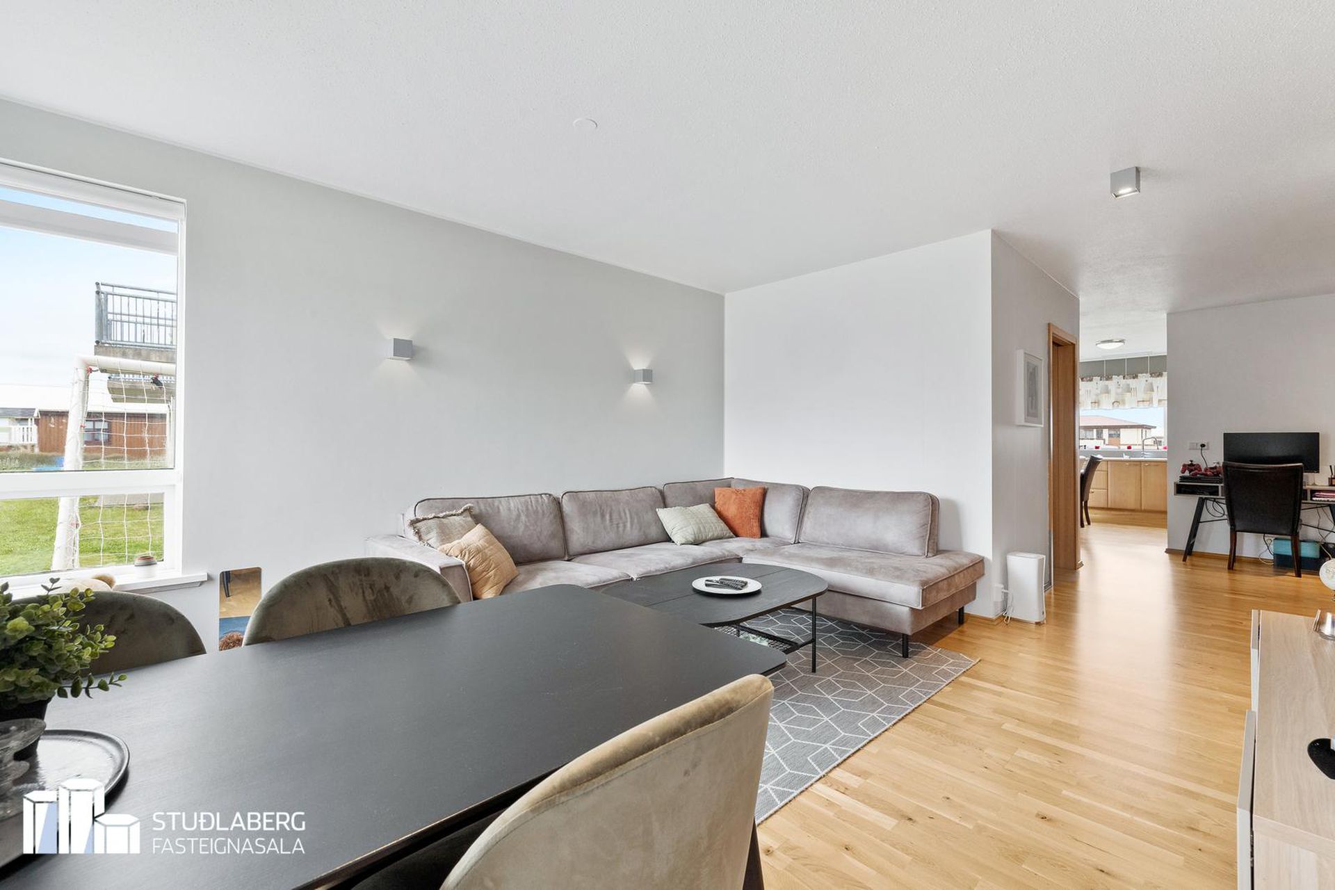 Silfurtún 8, 250 Sveitarfélagið Garður