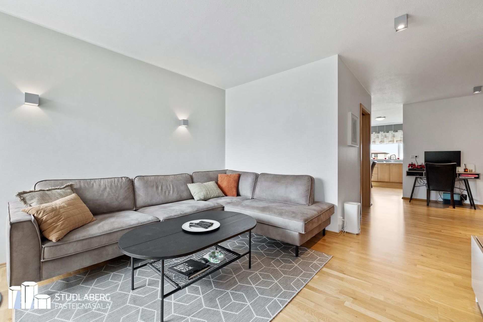 Silfurtún 8, 250 Sveitarfélagið Garður