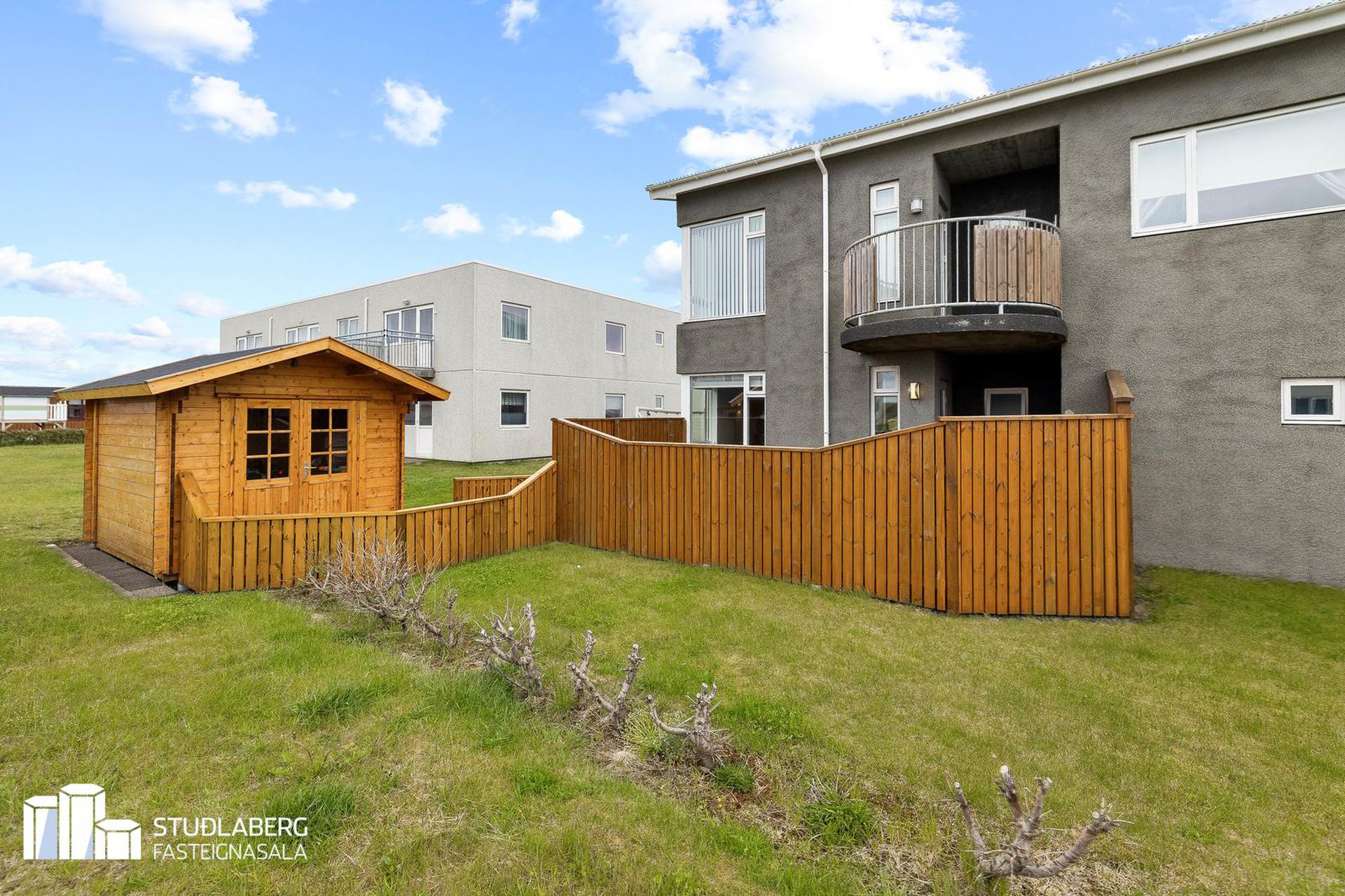 Silfurtún 8, 250 Sveitarfélagið Garður