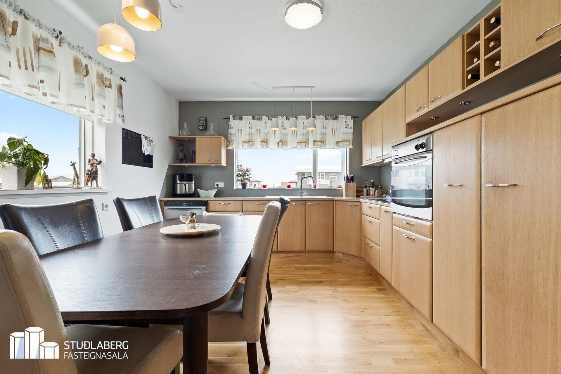 Silfurtún 8, 250 Sveitarfélagið Garður