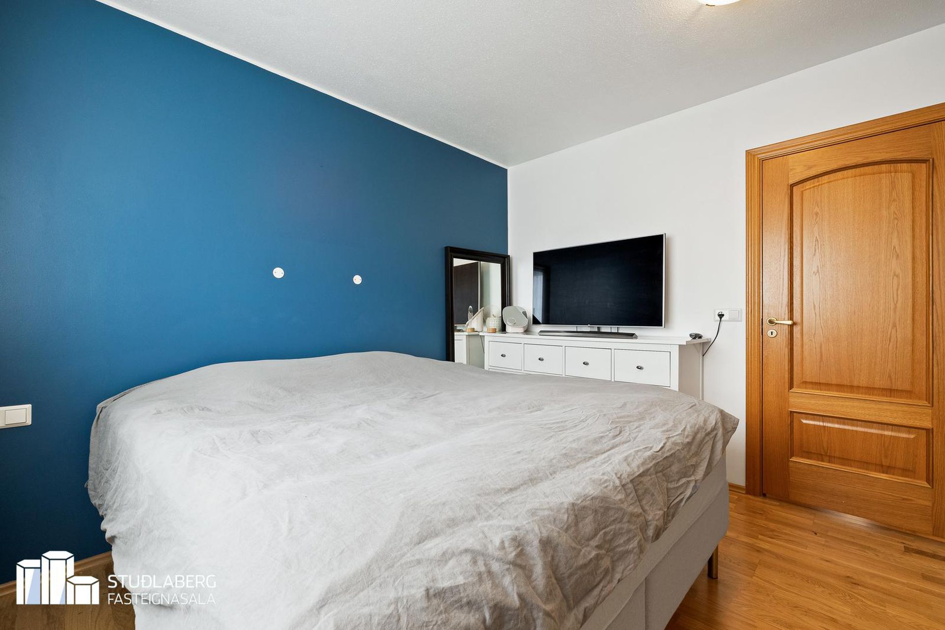 Silfurtún 8, 250 Sveitarfélagið Garður