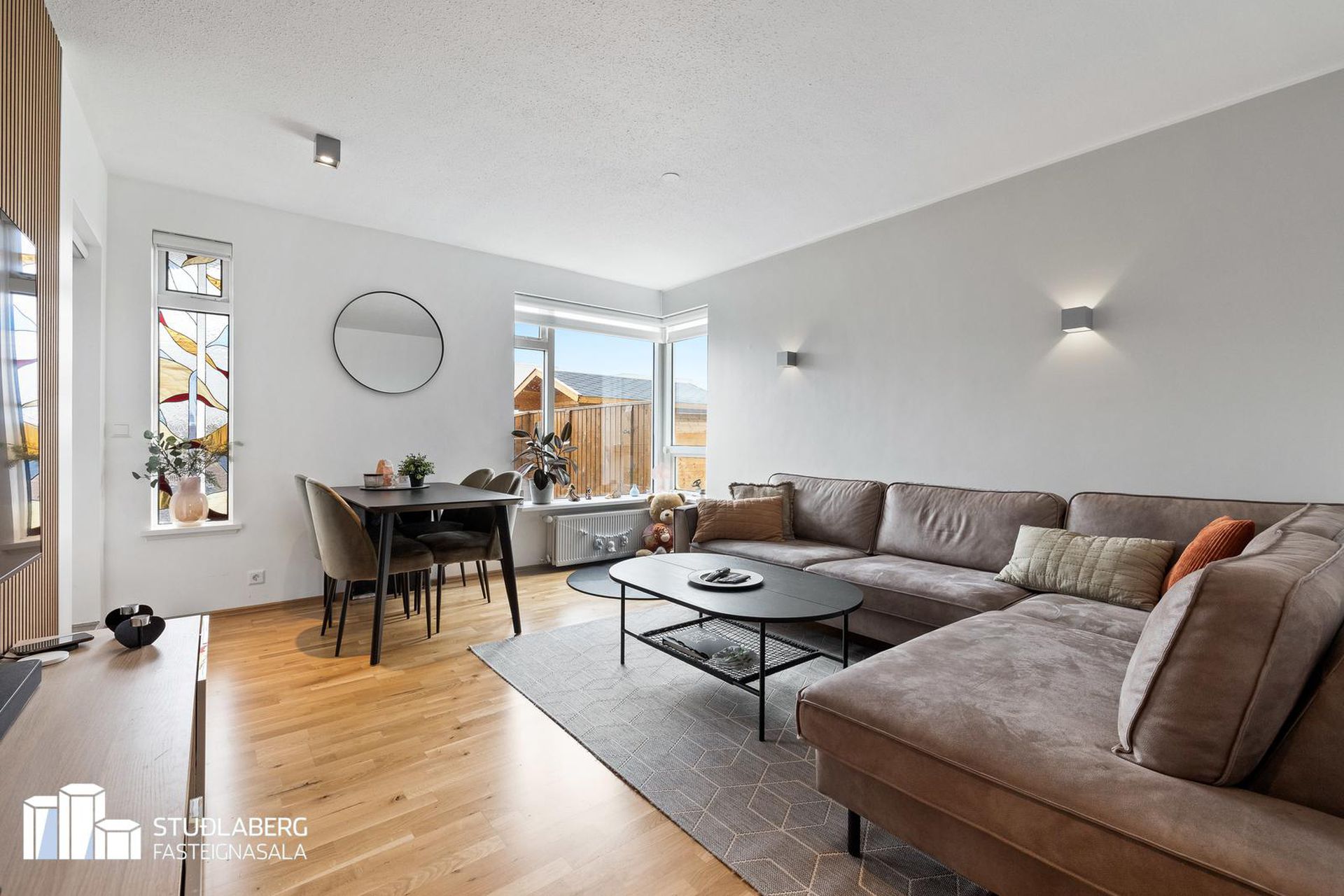 Silfurtún 8, 250 Sveitarfélagið Garður