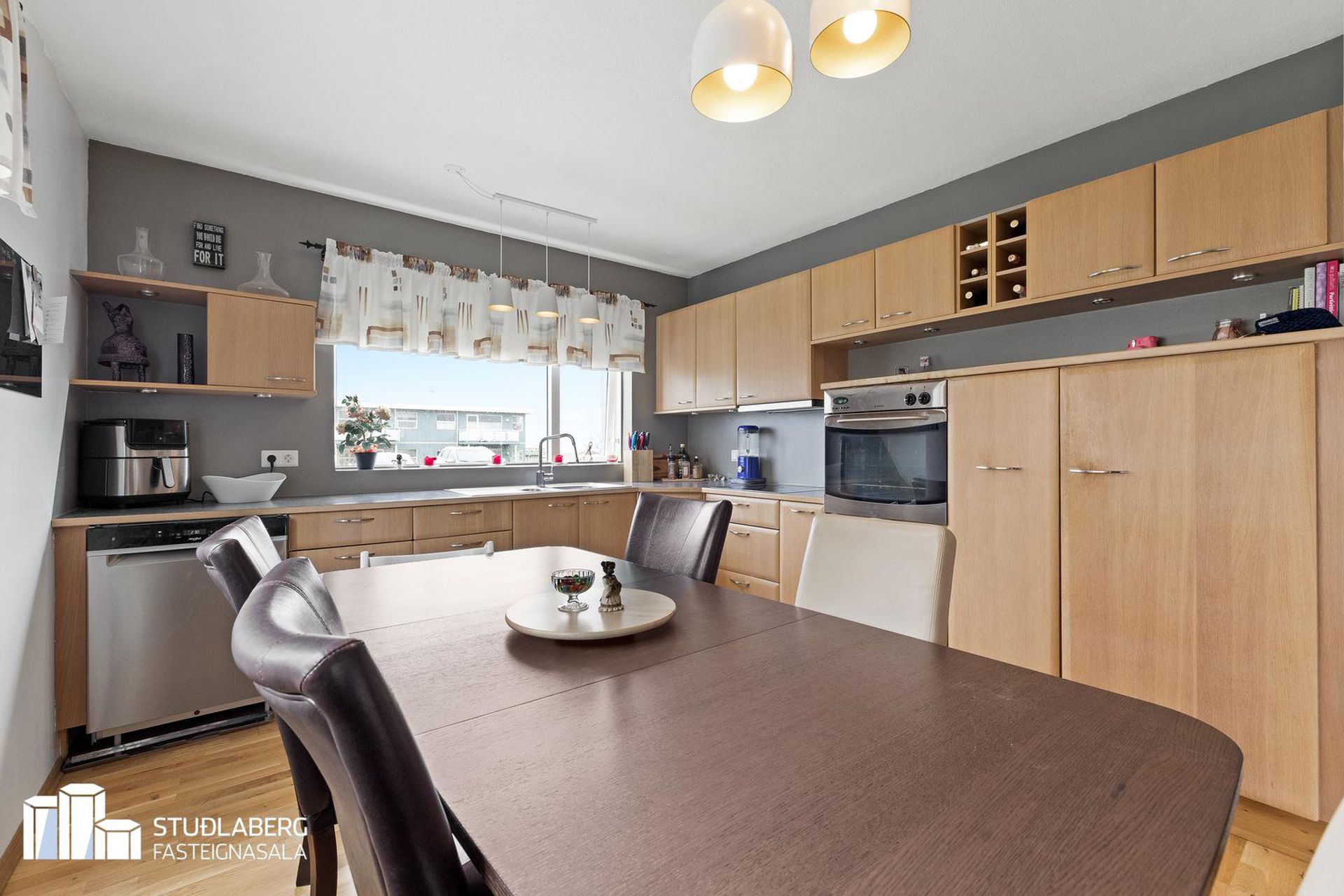 Silfurtún 8, 250 Sveitarfélagið Garður